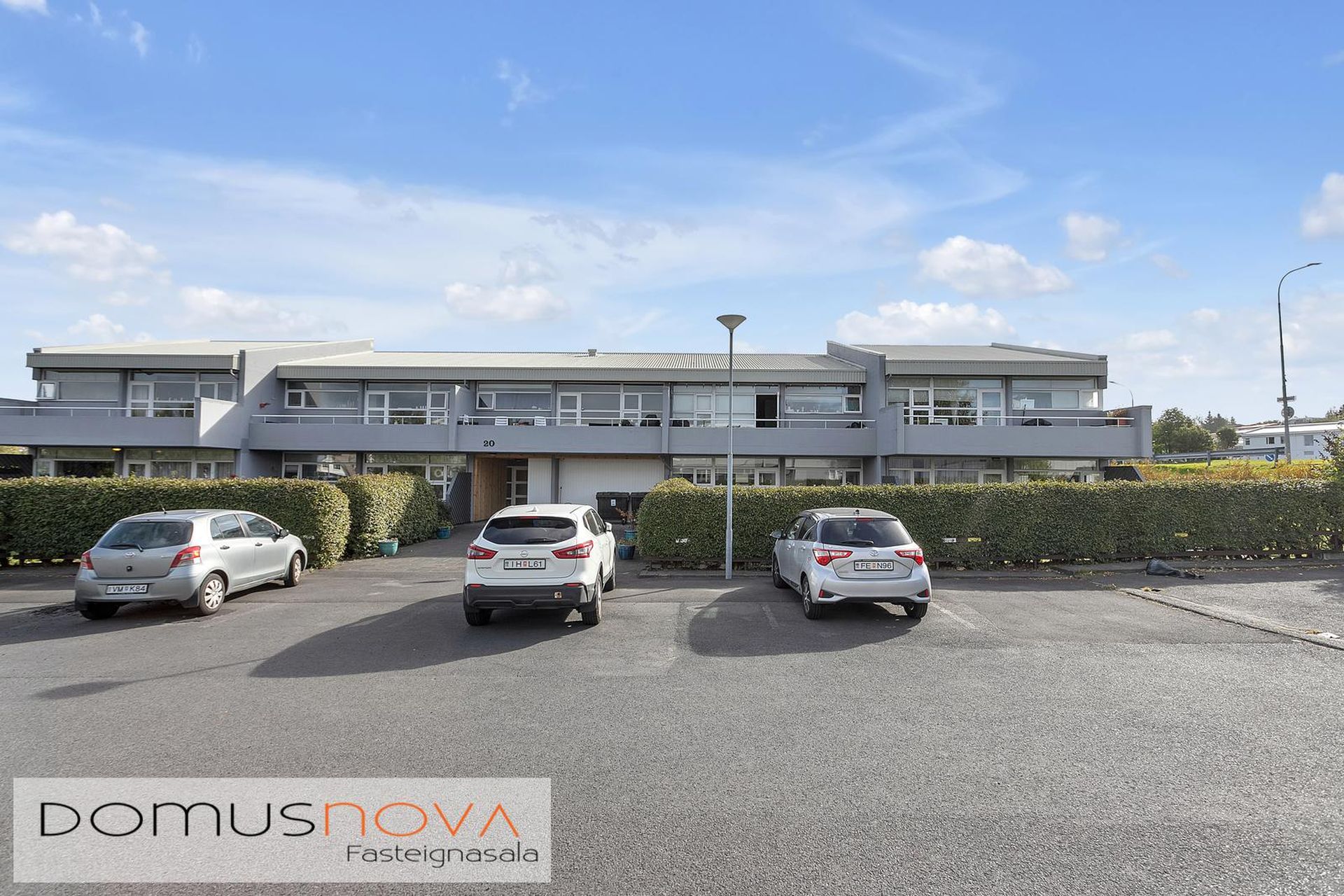 Langamýri 20, 210 Garðabær