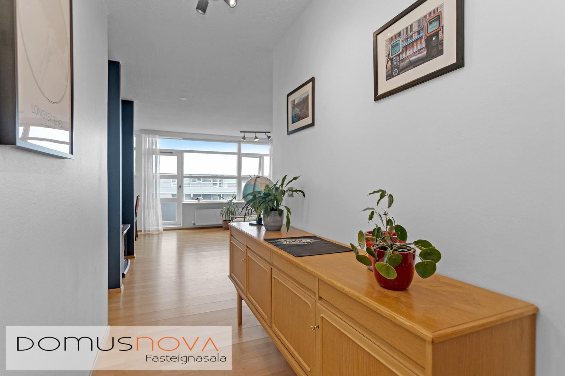 Langamýri 20, 210 Garðabær