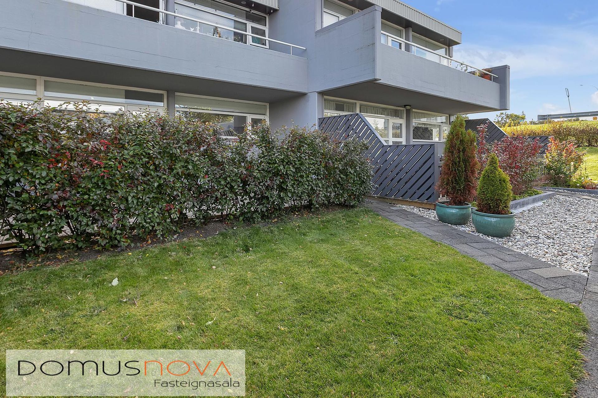 Langamýri 20, 210 Garðabær