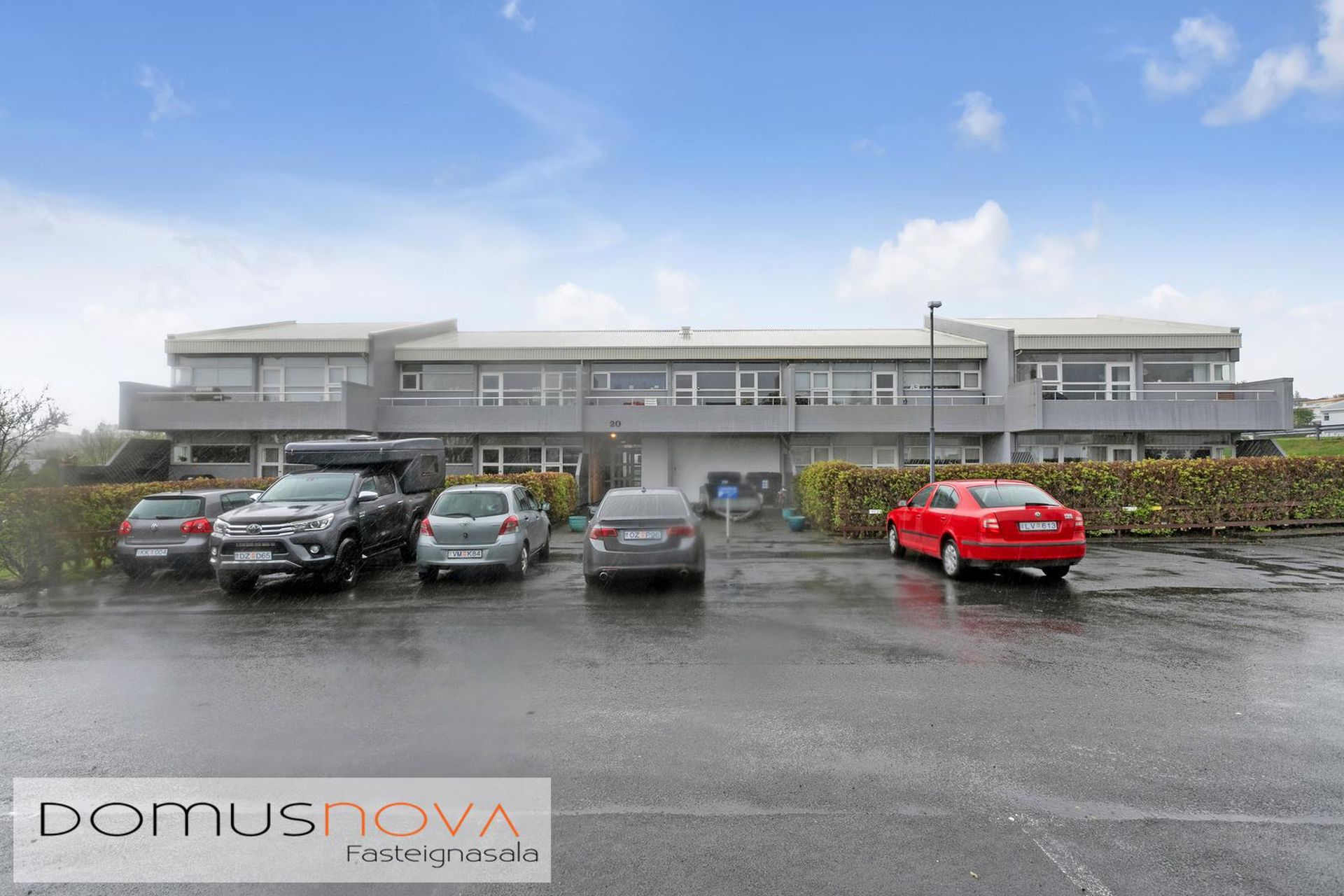 Langamýri 20, 210 Garðabær