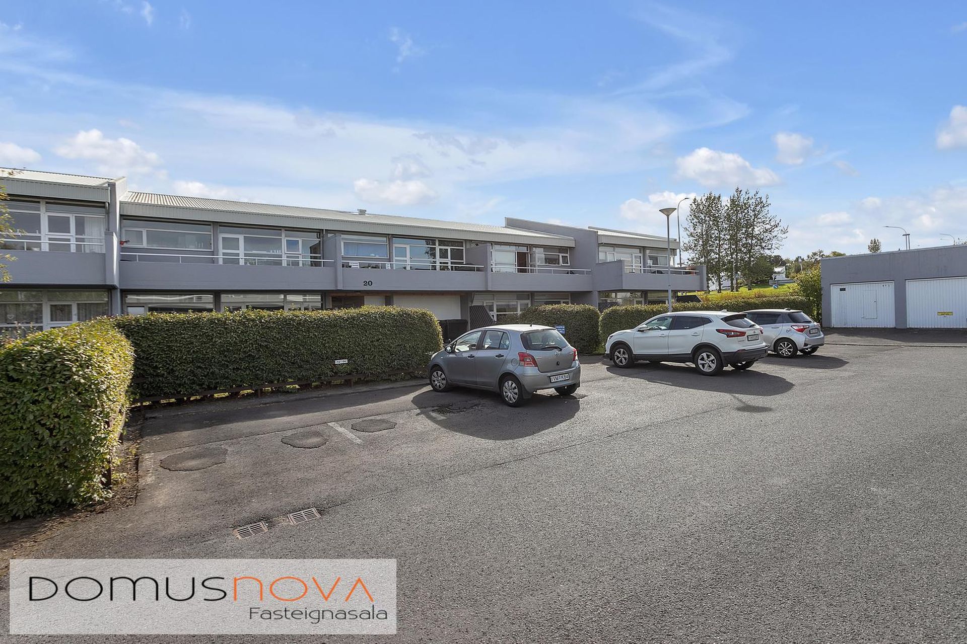 Langamýri 20, 210 Garðabær