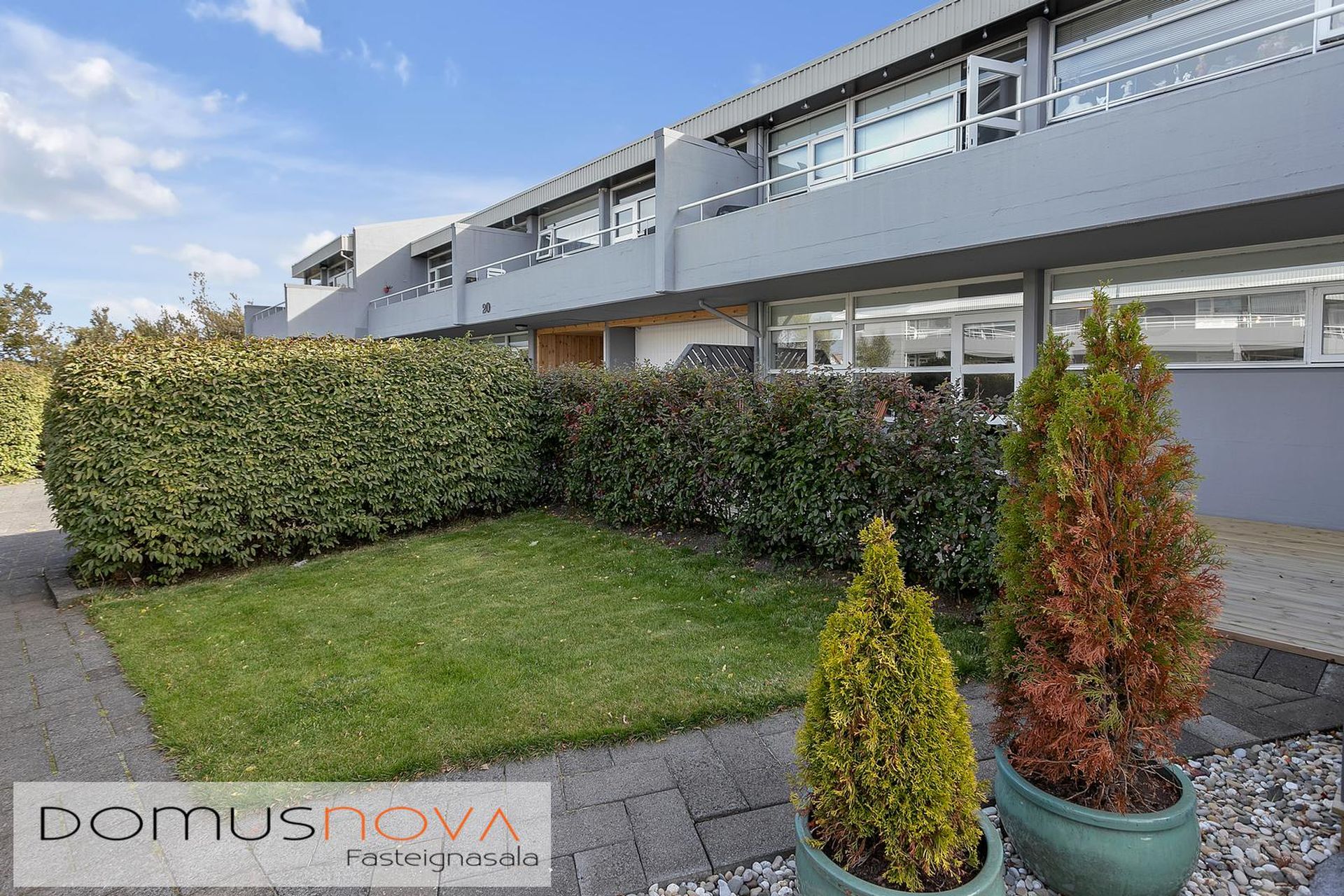 Langamýri 20, 210 Garðabær