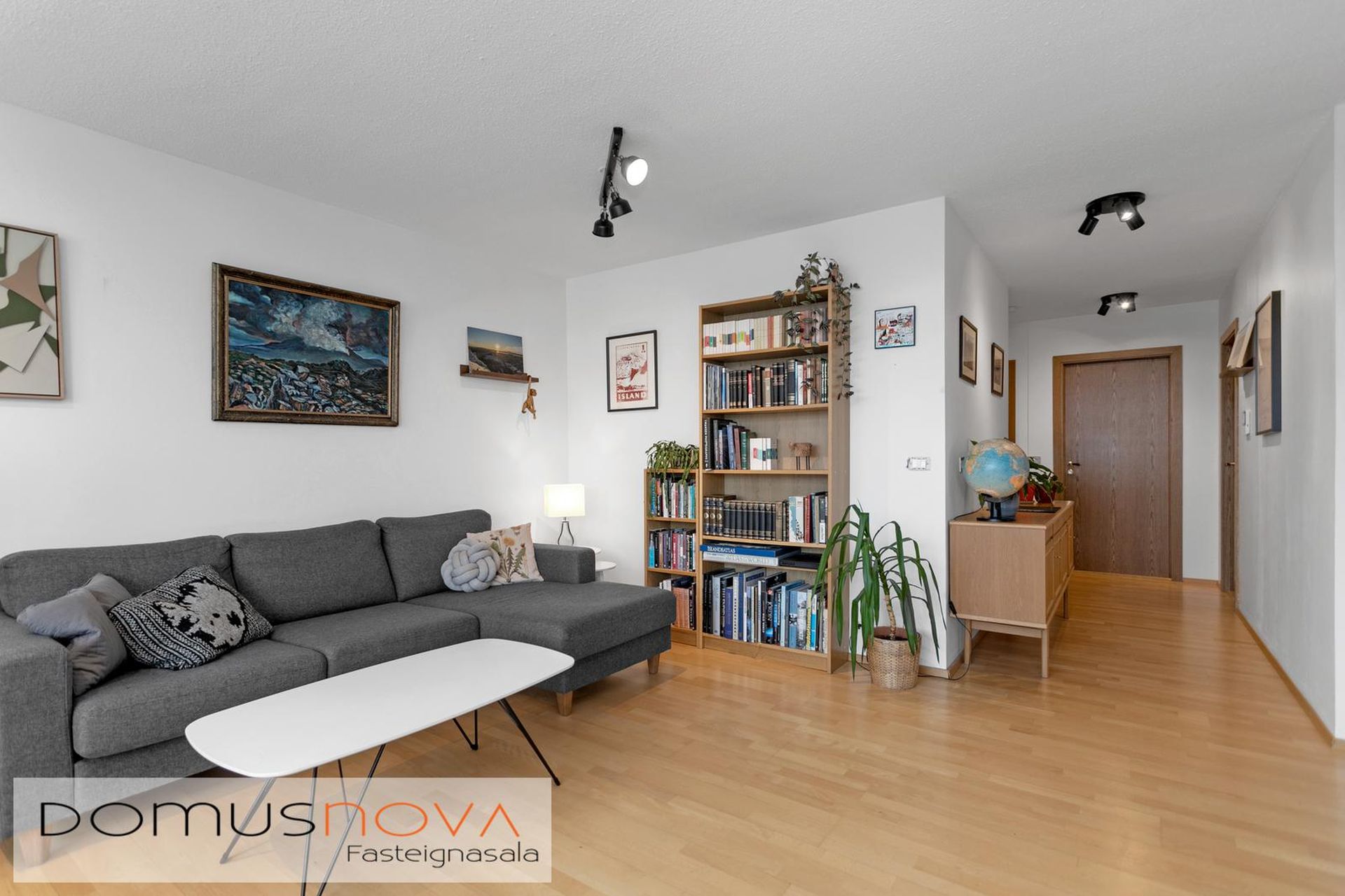 Langamýri 20, 210 Garðabær