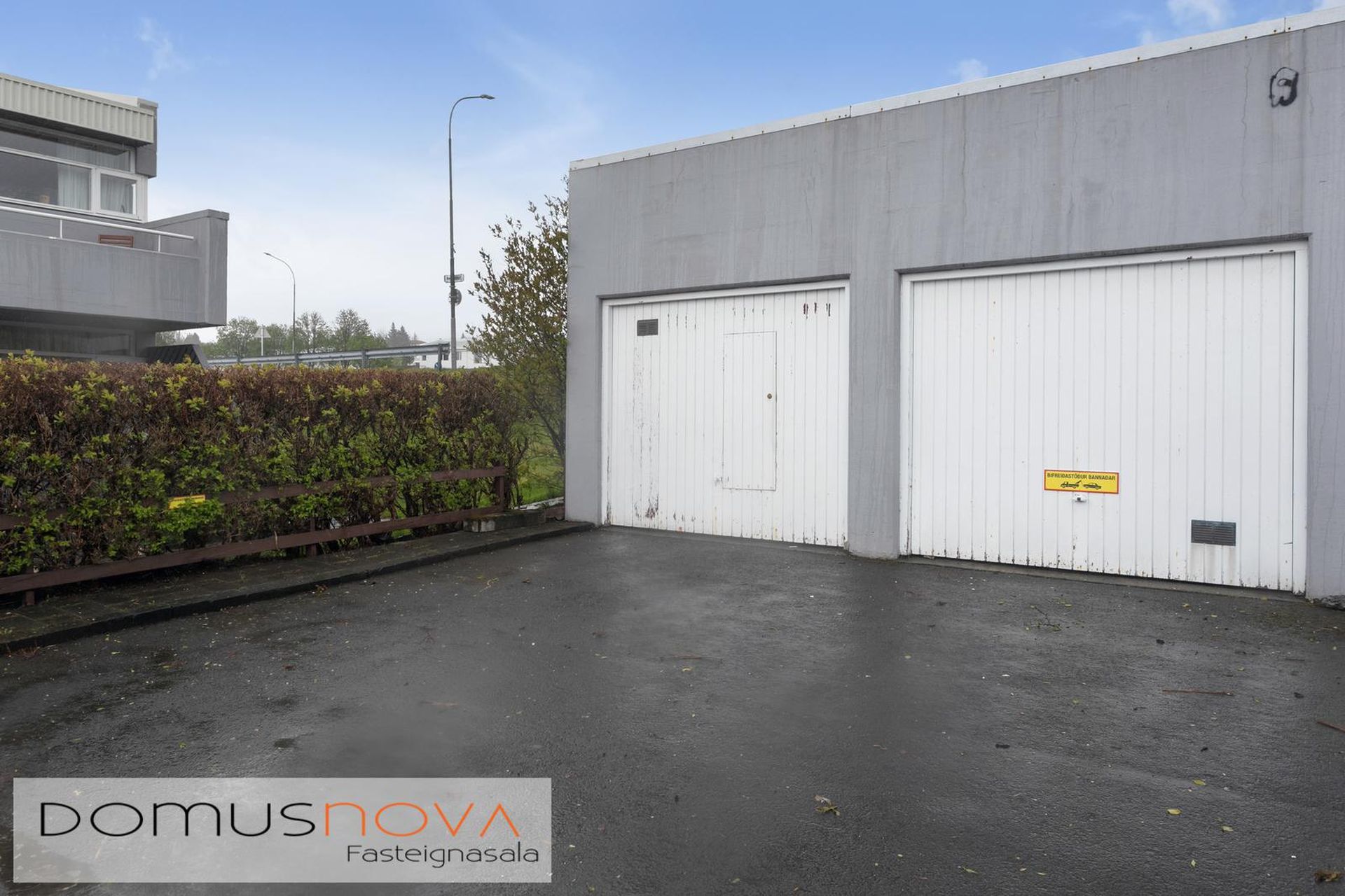 Langamýri 20, 210 Garðabær