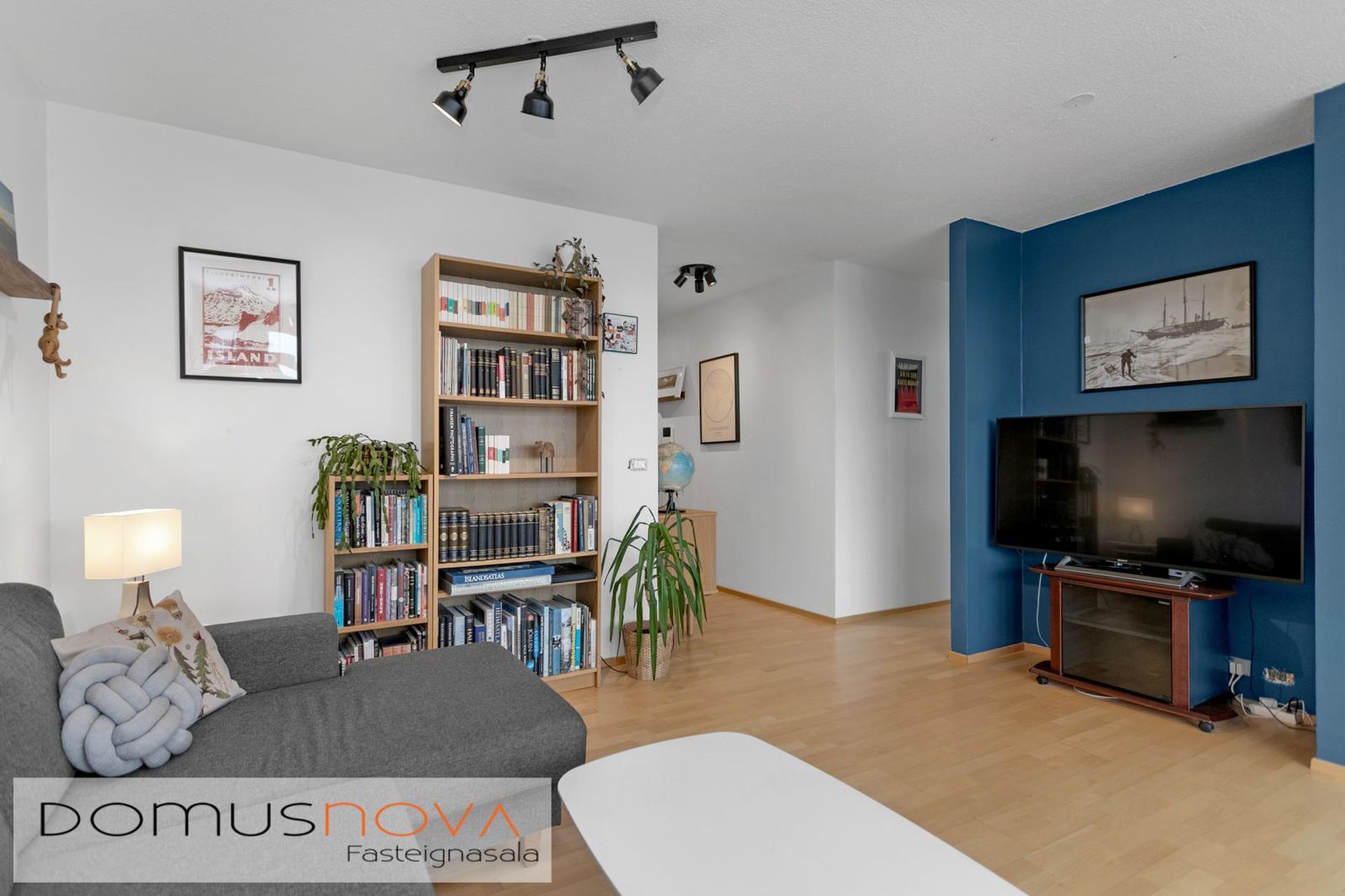 Langamýri 20, 210 Garðabær