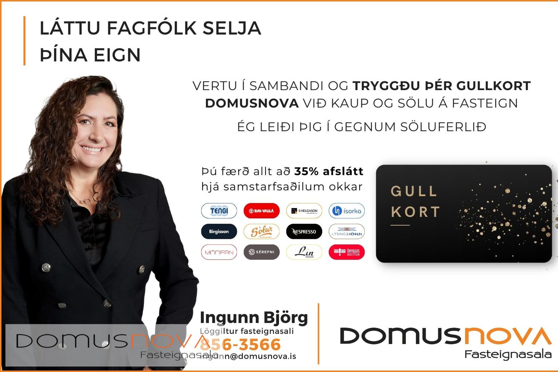 Langamýri 20, 210 Garðabær