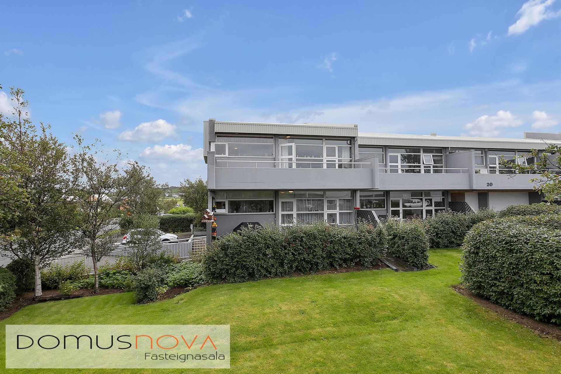 Langamýri 20, 210 Garðabær