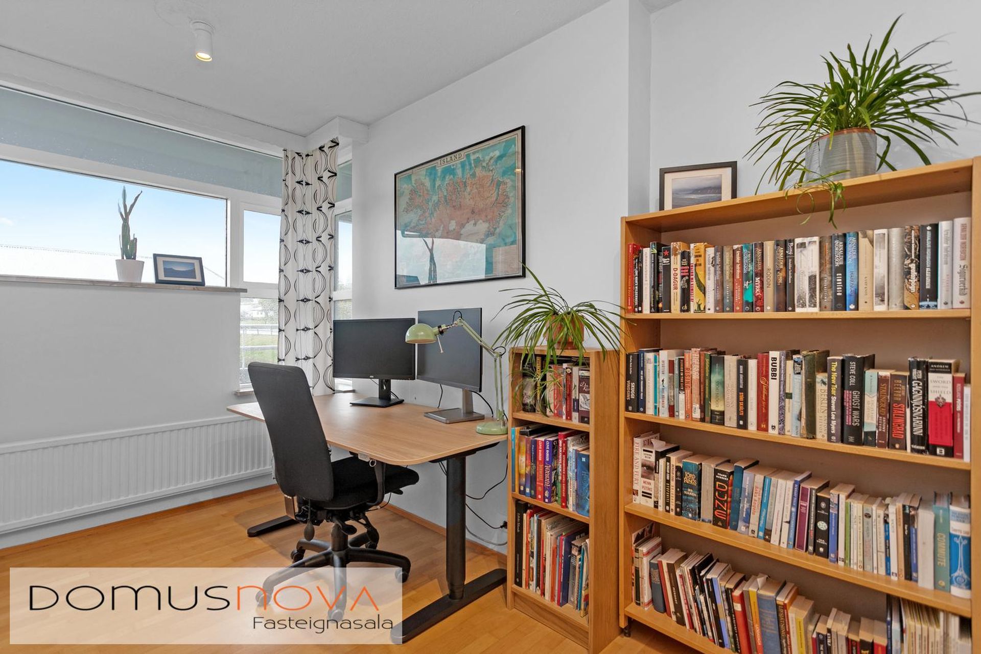 Langamýri 20, 210 Garðabær