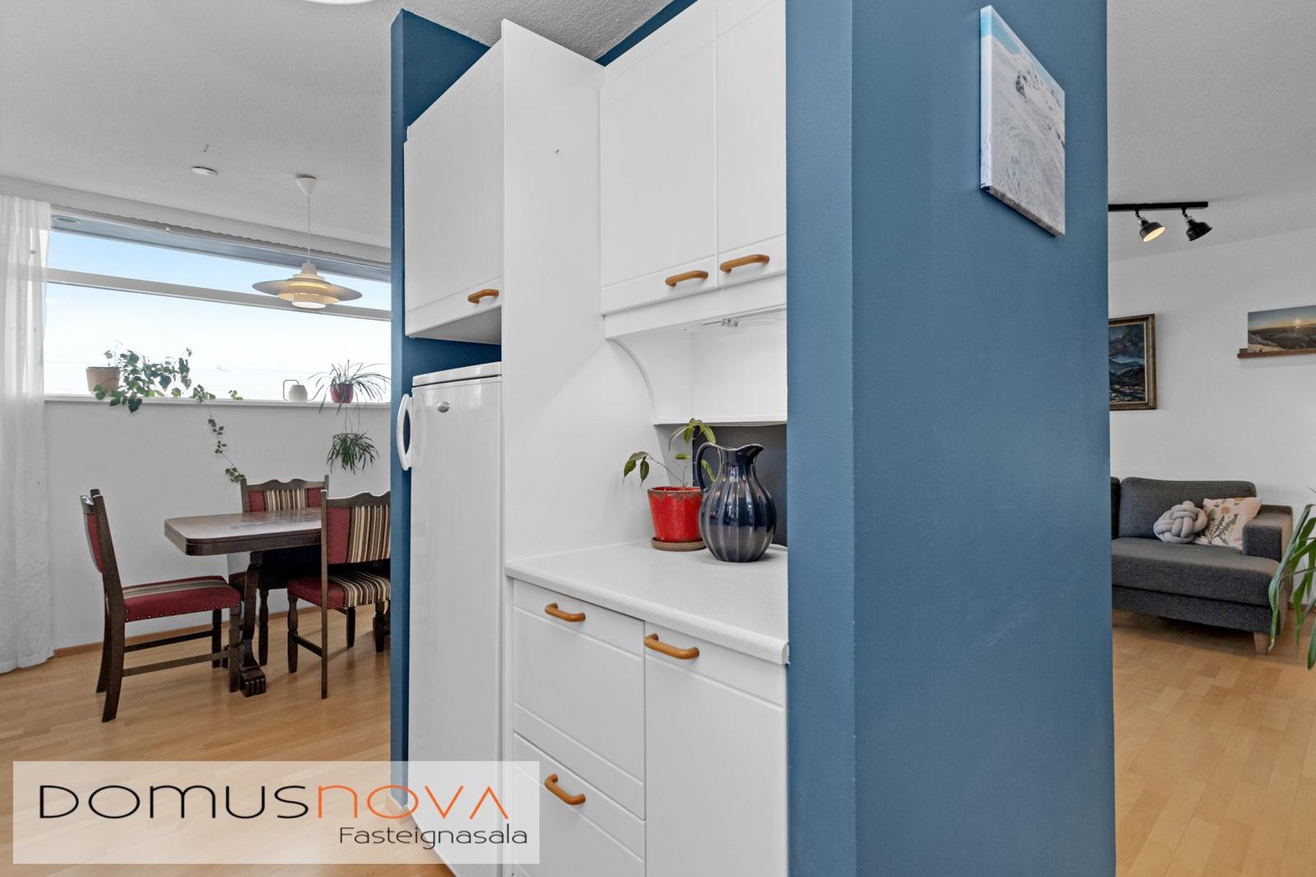 Langamýri 20, 210 Garðabær