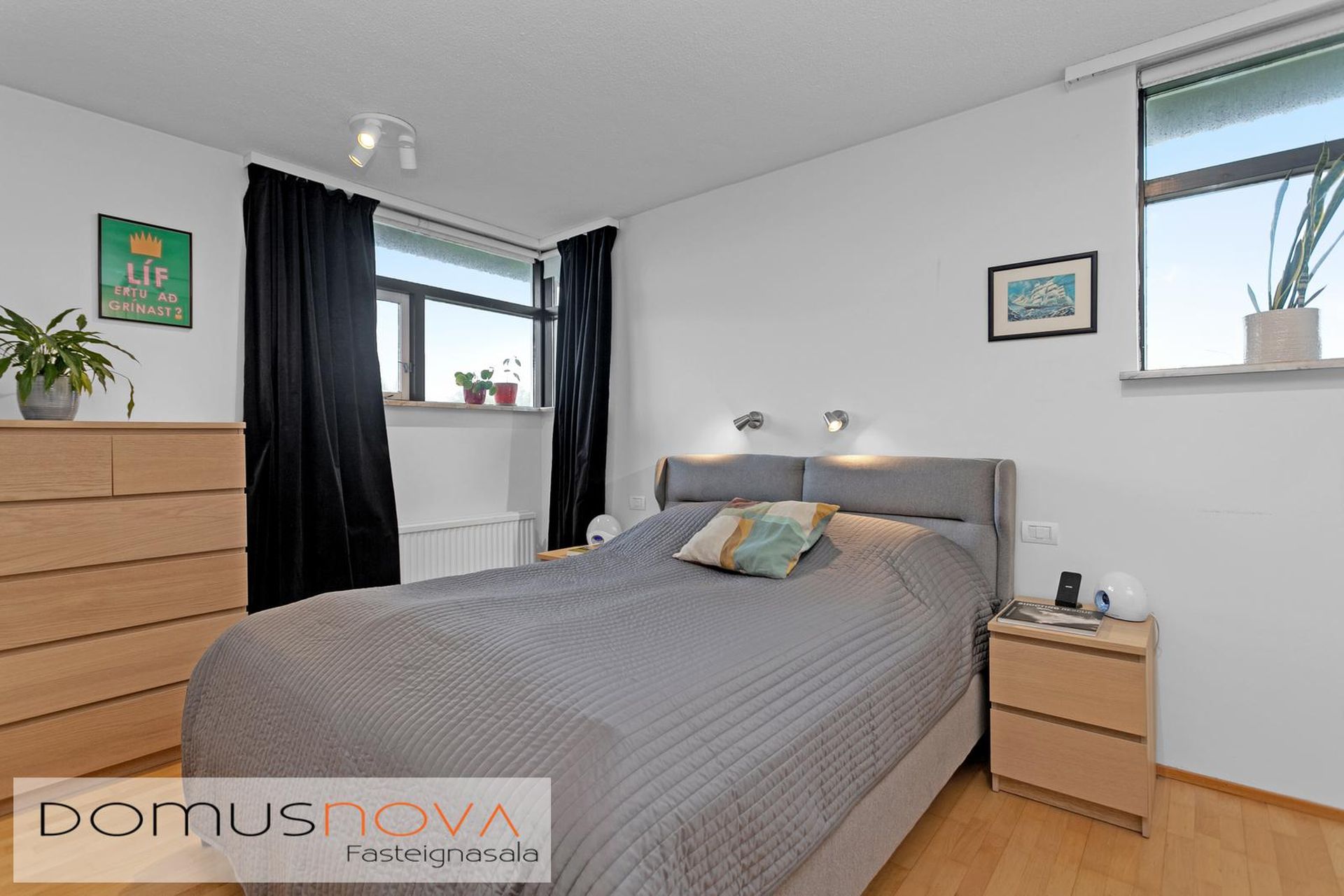 Langamýri 20, 210 Garðabær