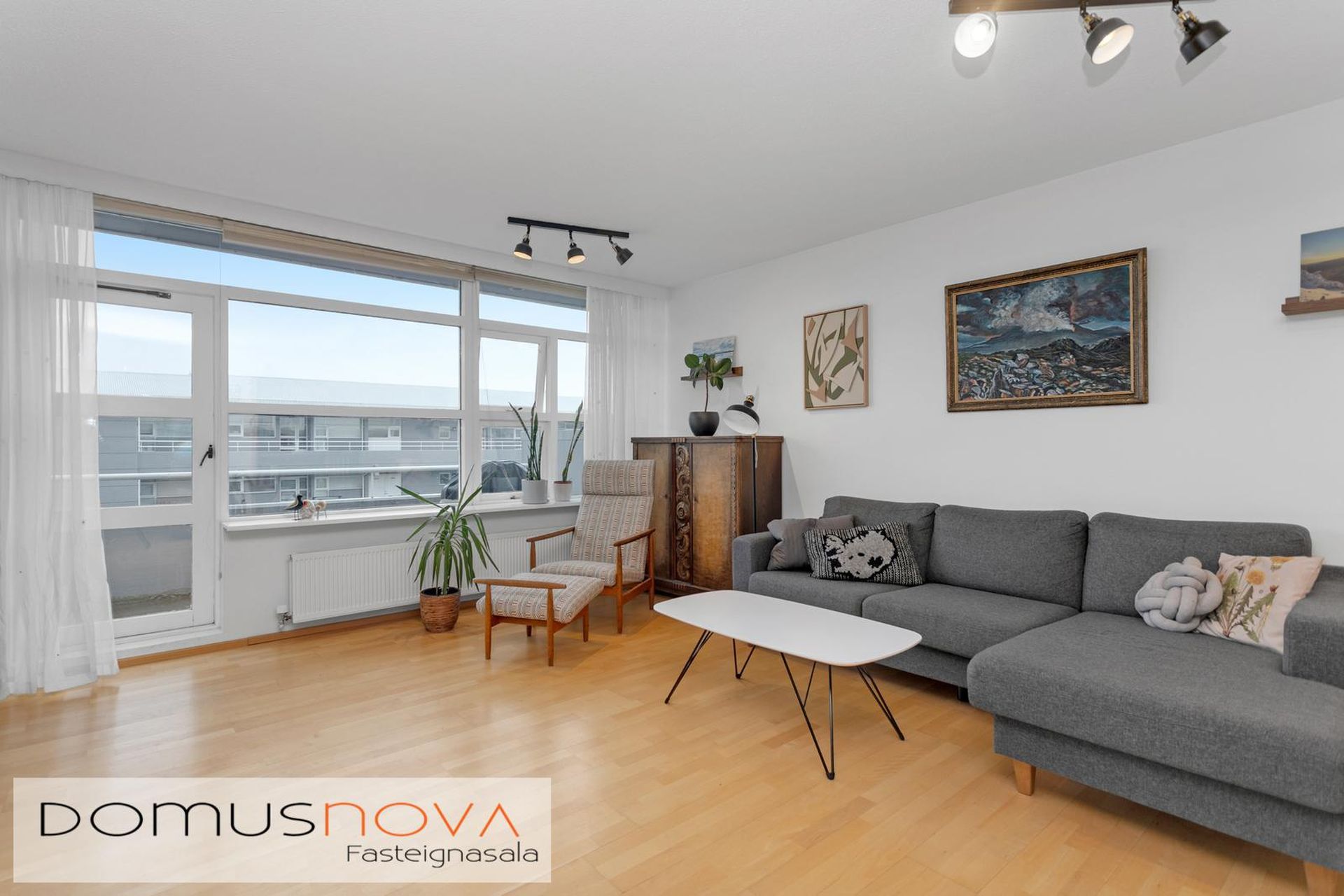 Langamýri 20, 210 Garðabær