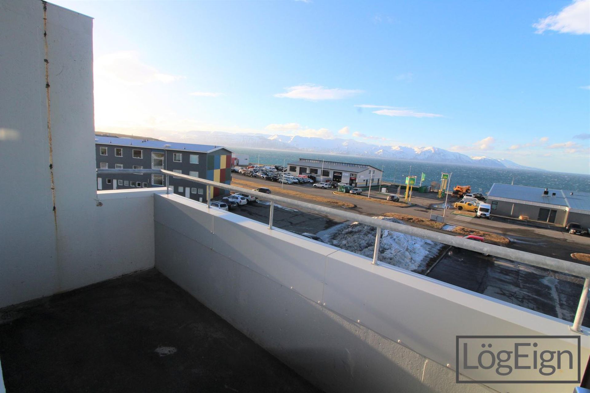 Garðarsbraut 69, 640 Norðurþing