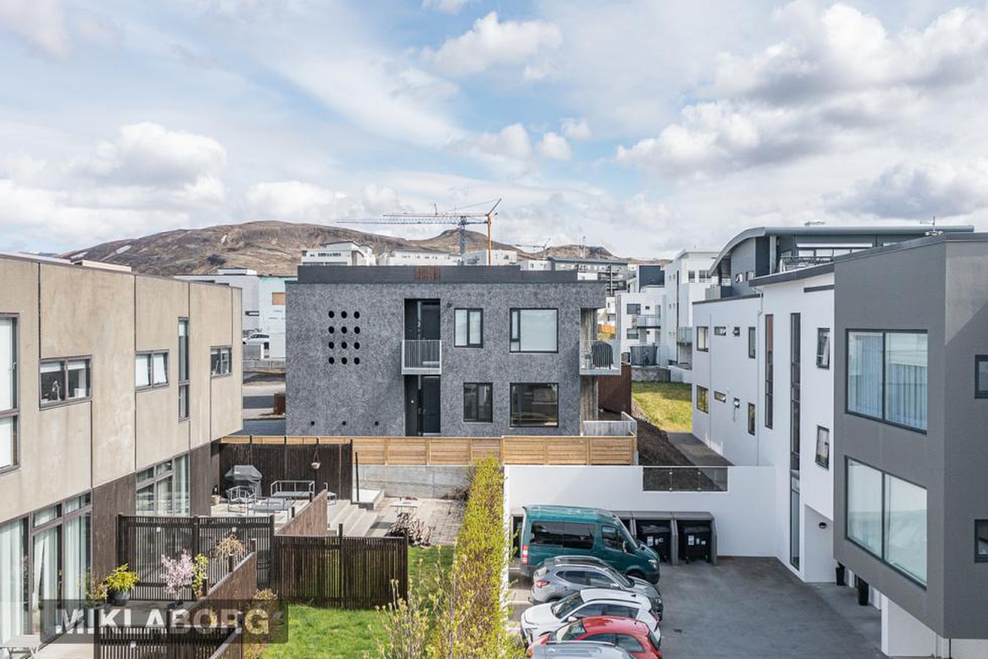 Gefjunarbrunnur 15, 113 Reykjavík