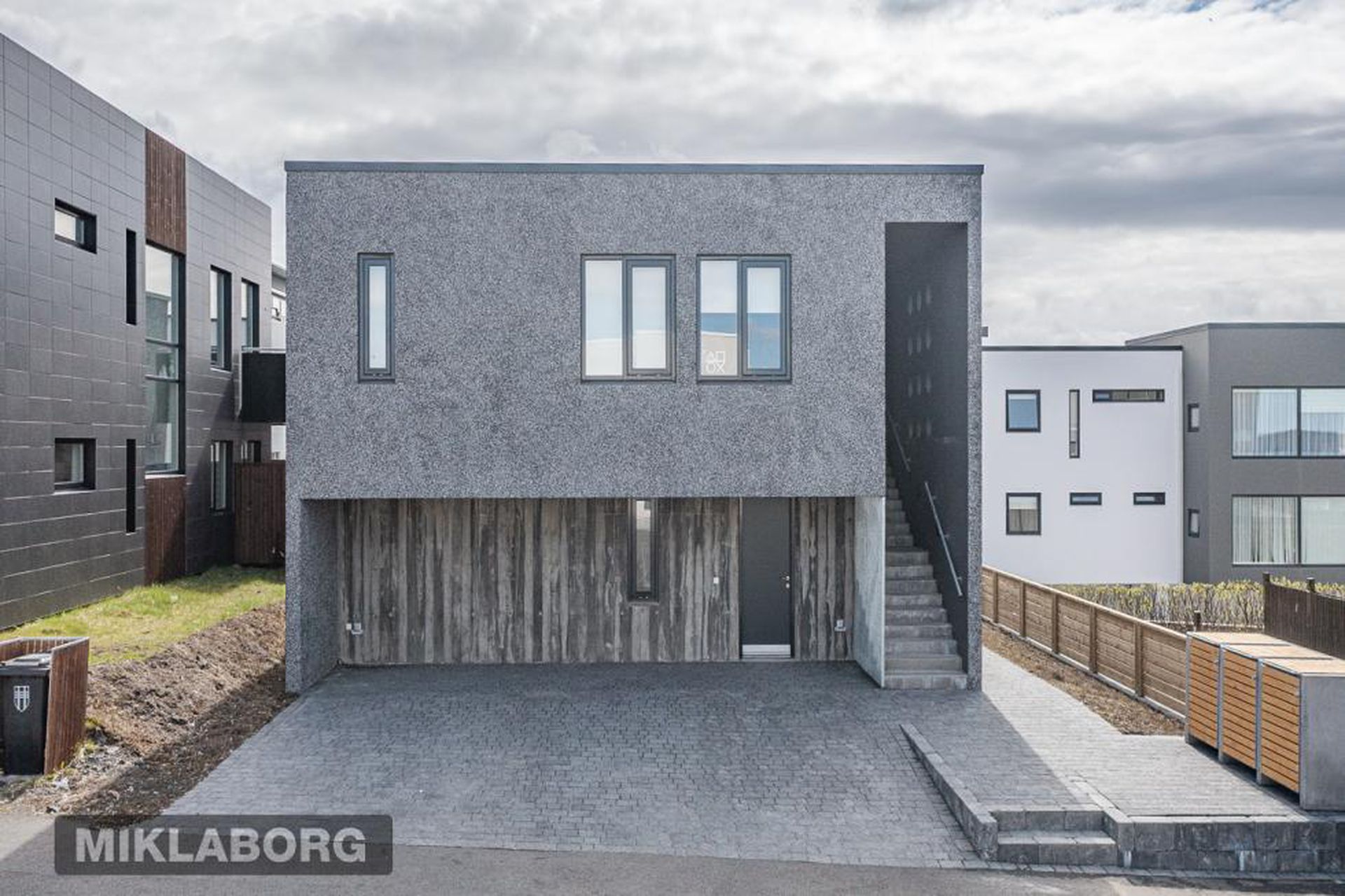 Gefjunarbrunnur 15, 113 Reykjavík
