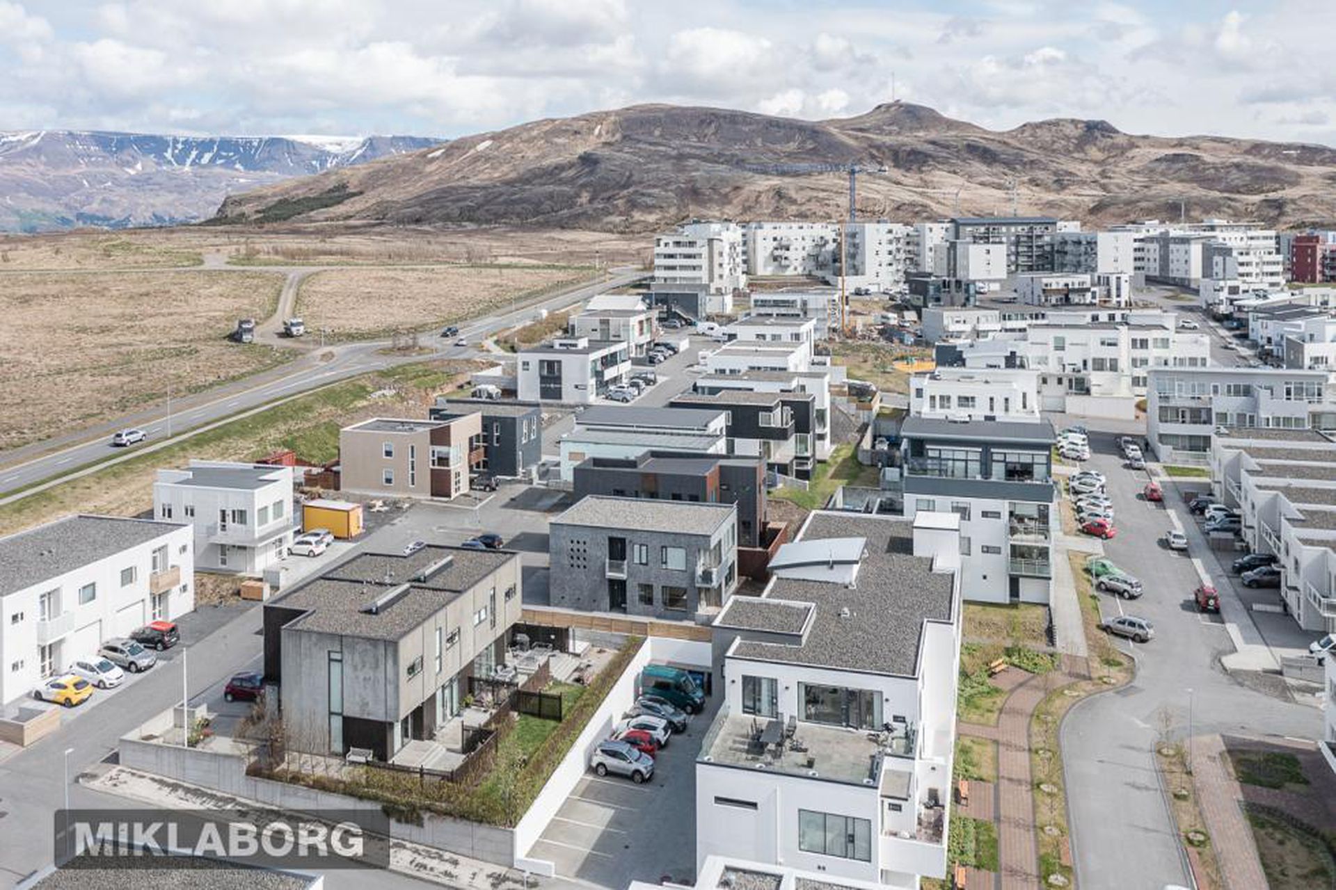 Gefjunarbrunnur 15, 113 Reykjavík