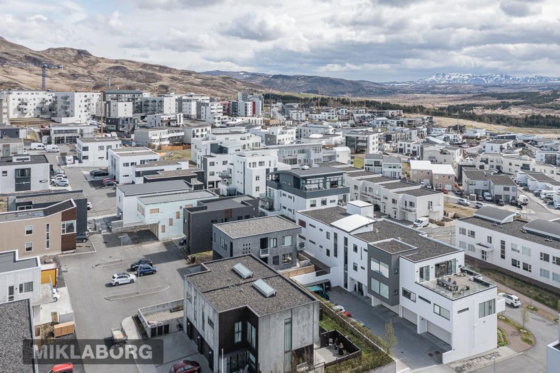 Gefjunarbrunnur 15, 113 Reykjavík