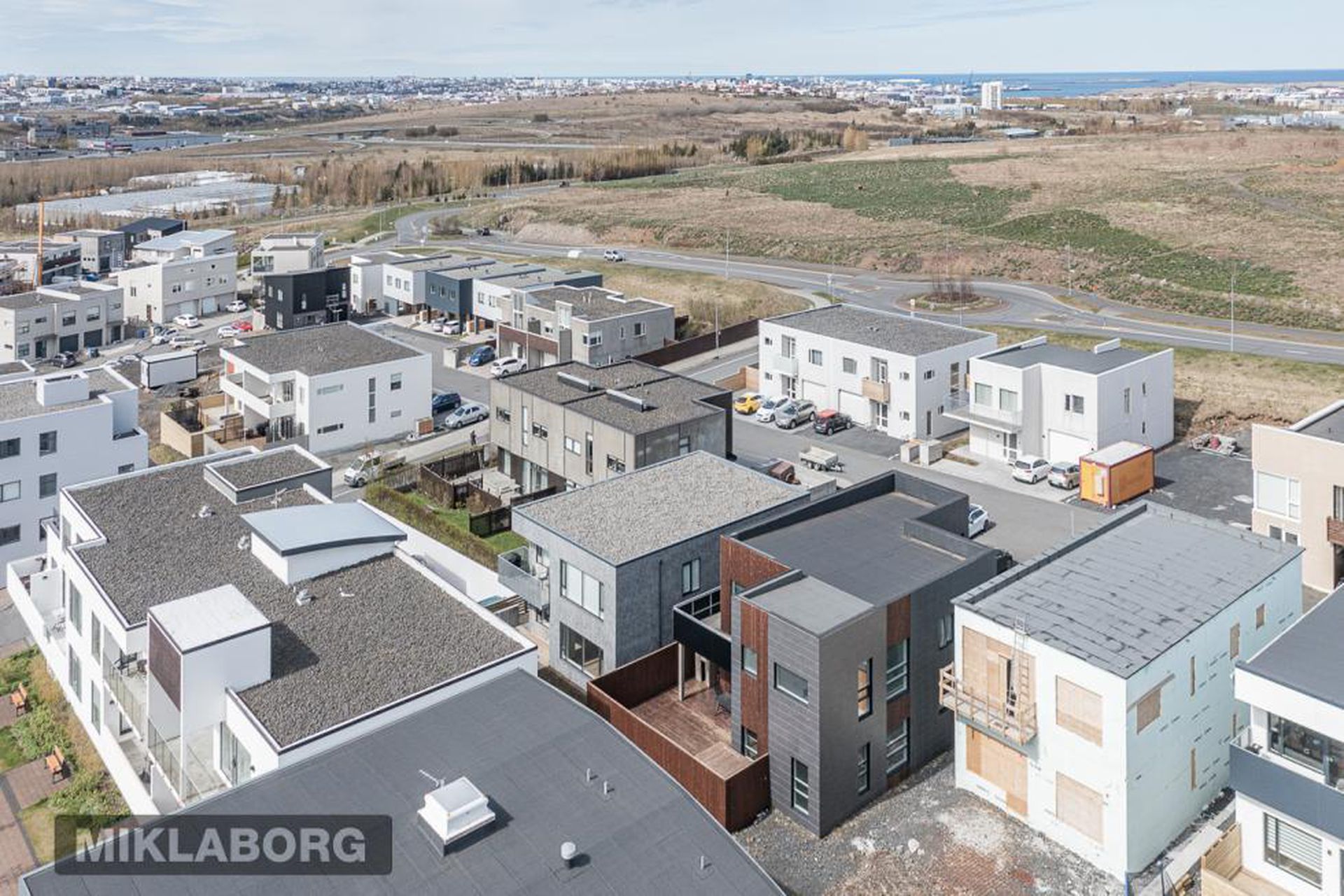 Gefjunarbrunnur 15, 113 Reykjavík
