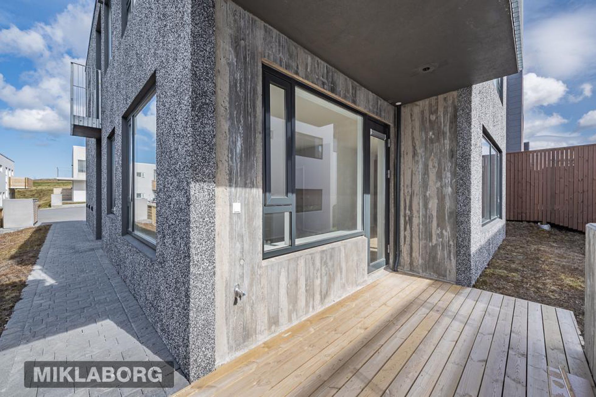 Gefjunarbrunnur 15, 113 Reykjavík