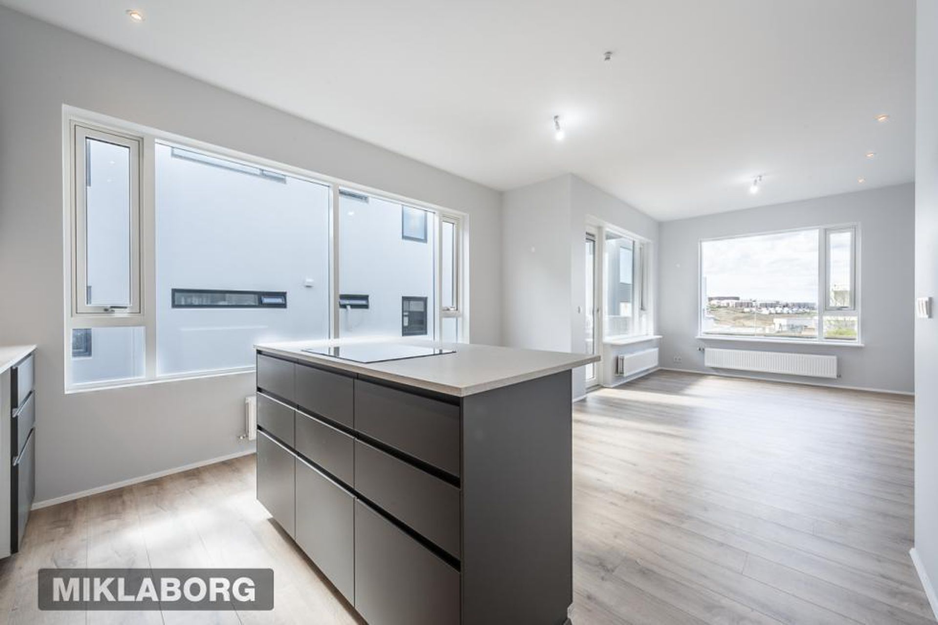 Gefjunarbrunnur 15, 113 Reykjavík