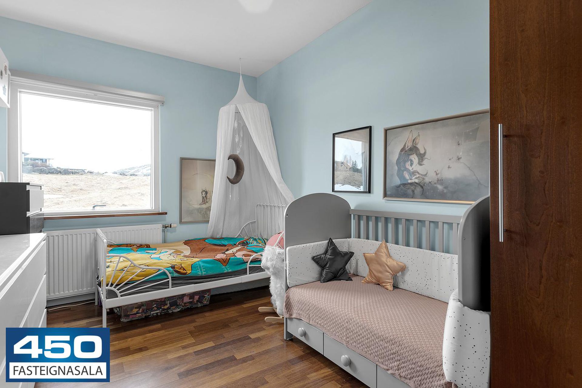 Klapparhlíð 30, 270 Mosfellsbær