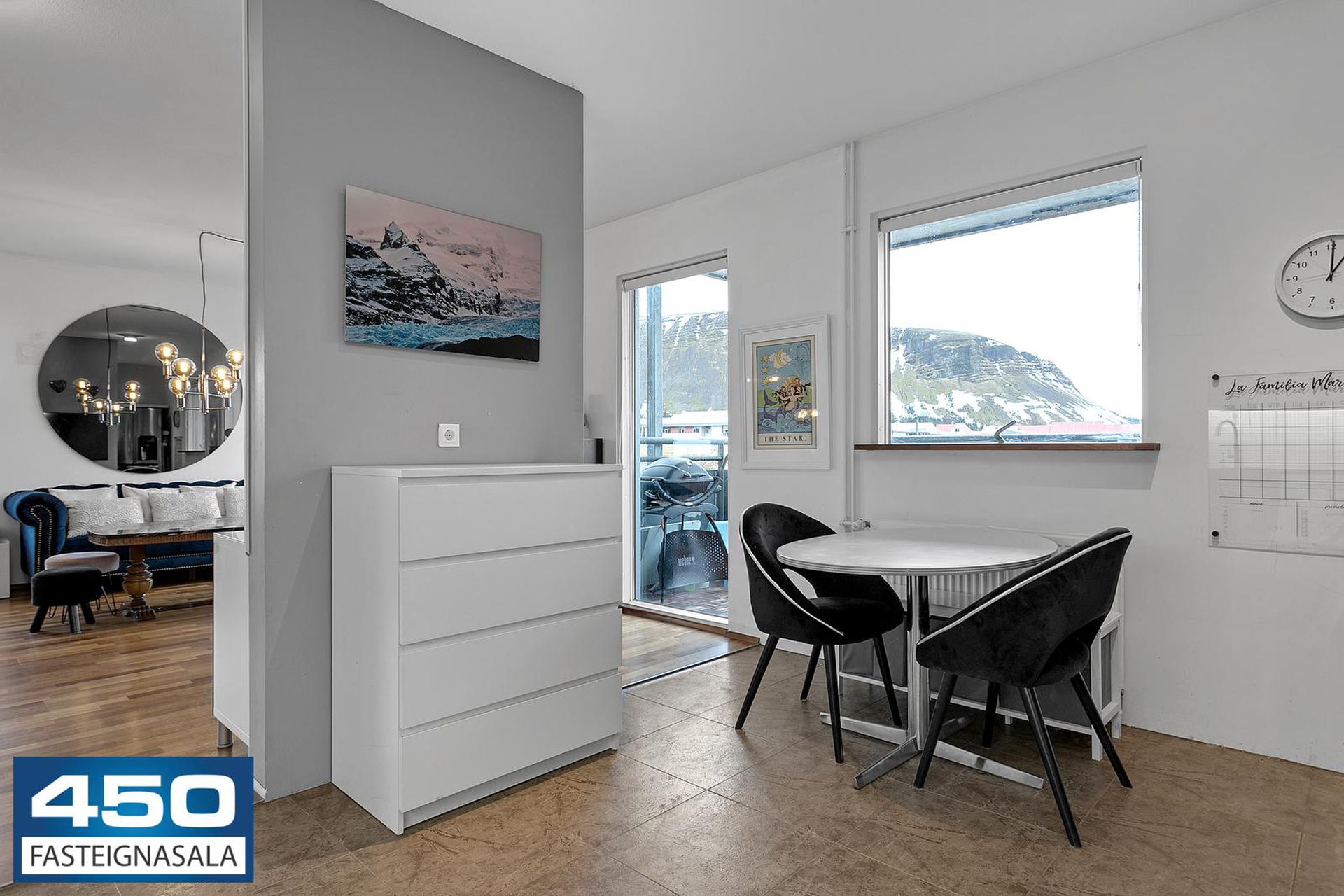 Klapparhlíð 30, 270 Mosfellsbær