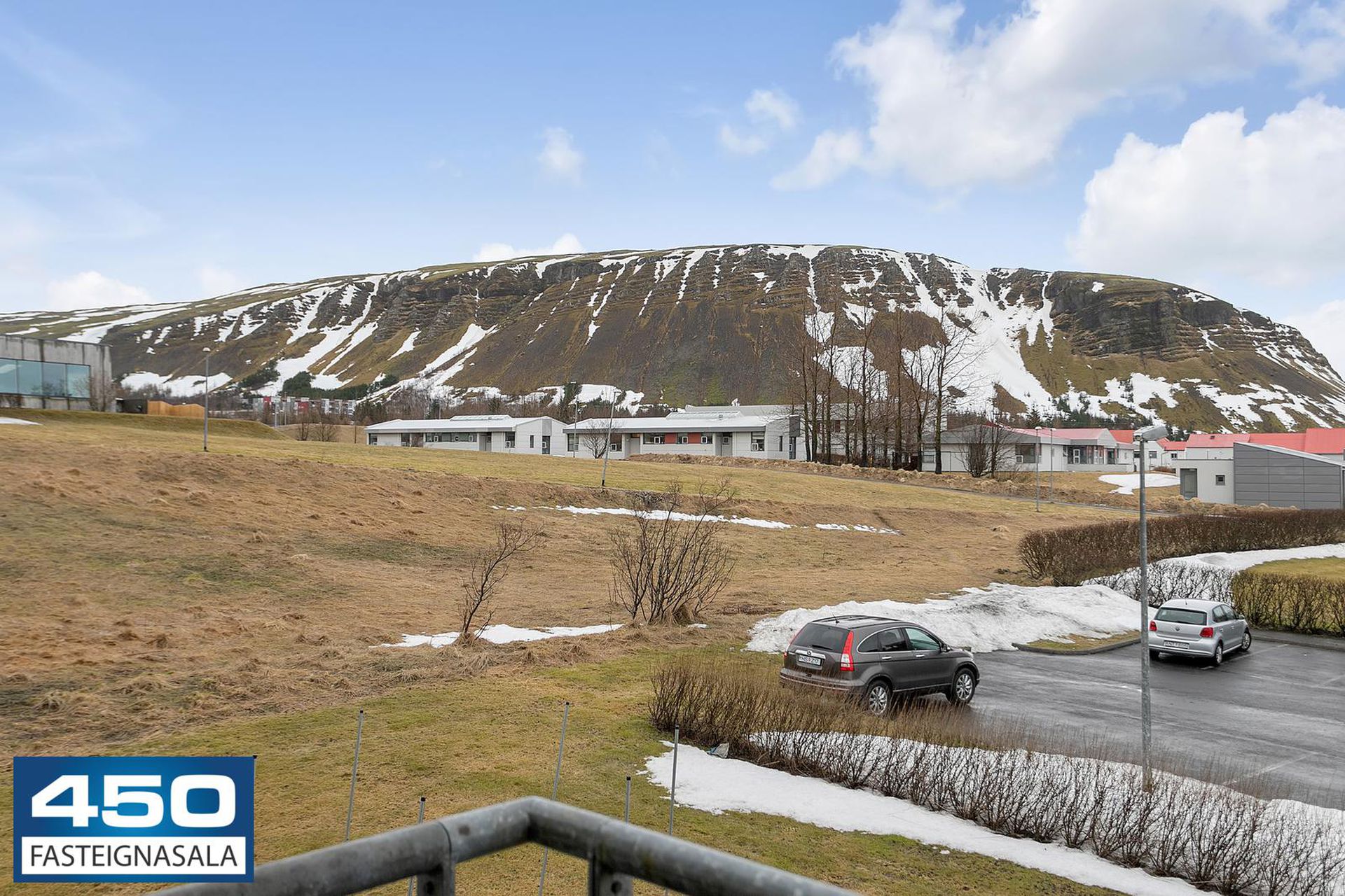 Klapparhlíð 30, 270 Mosfellsbær