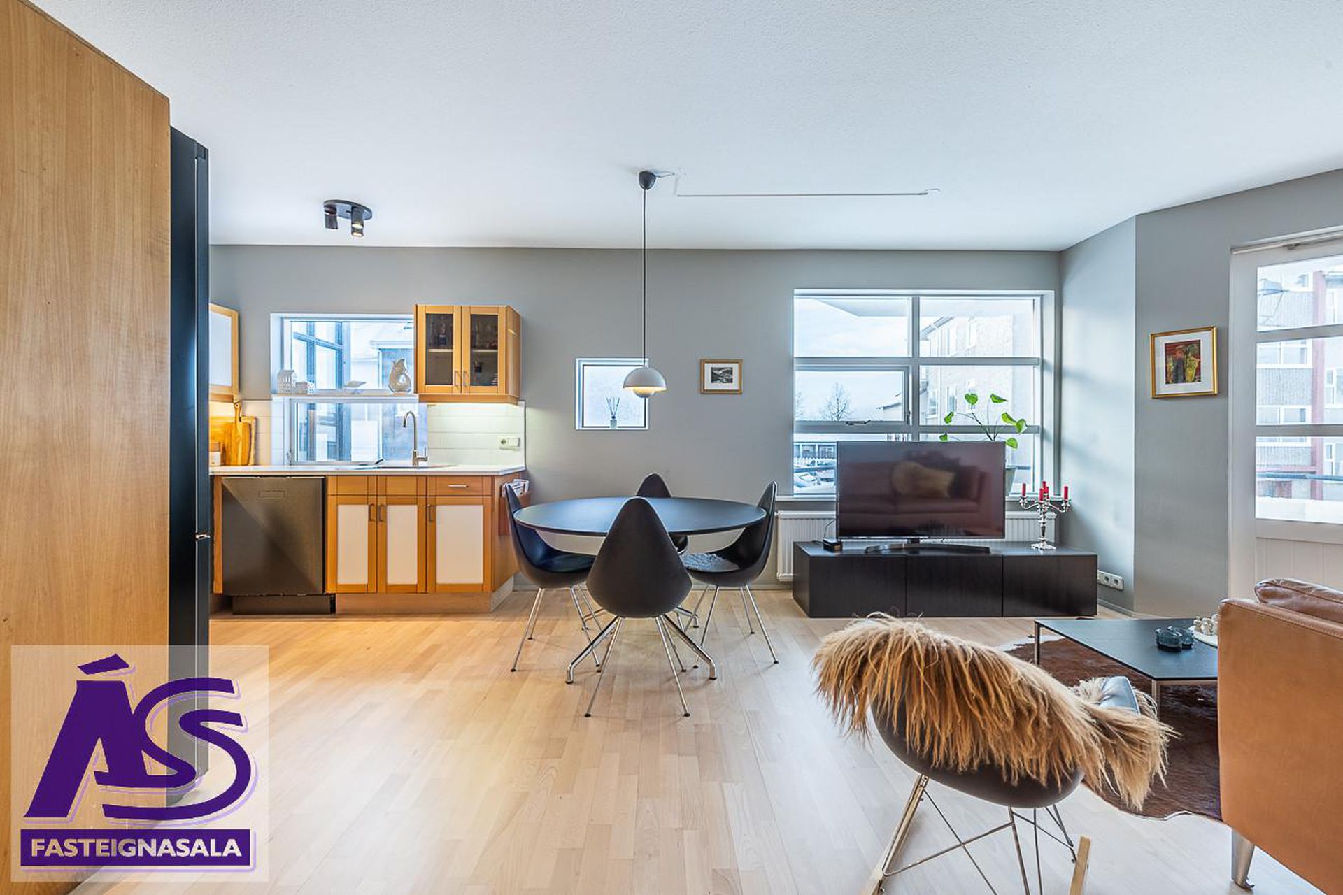 Ránargata 46, 101 Reykjavík
