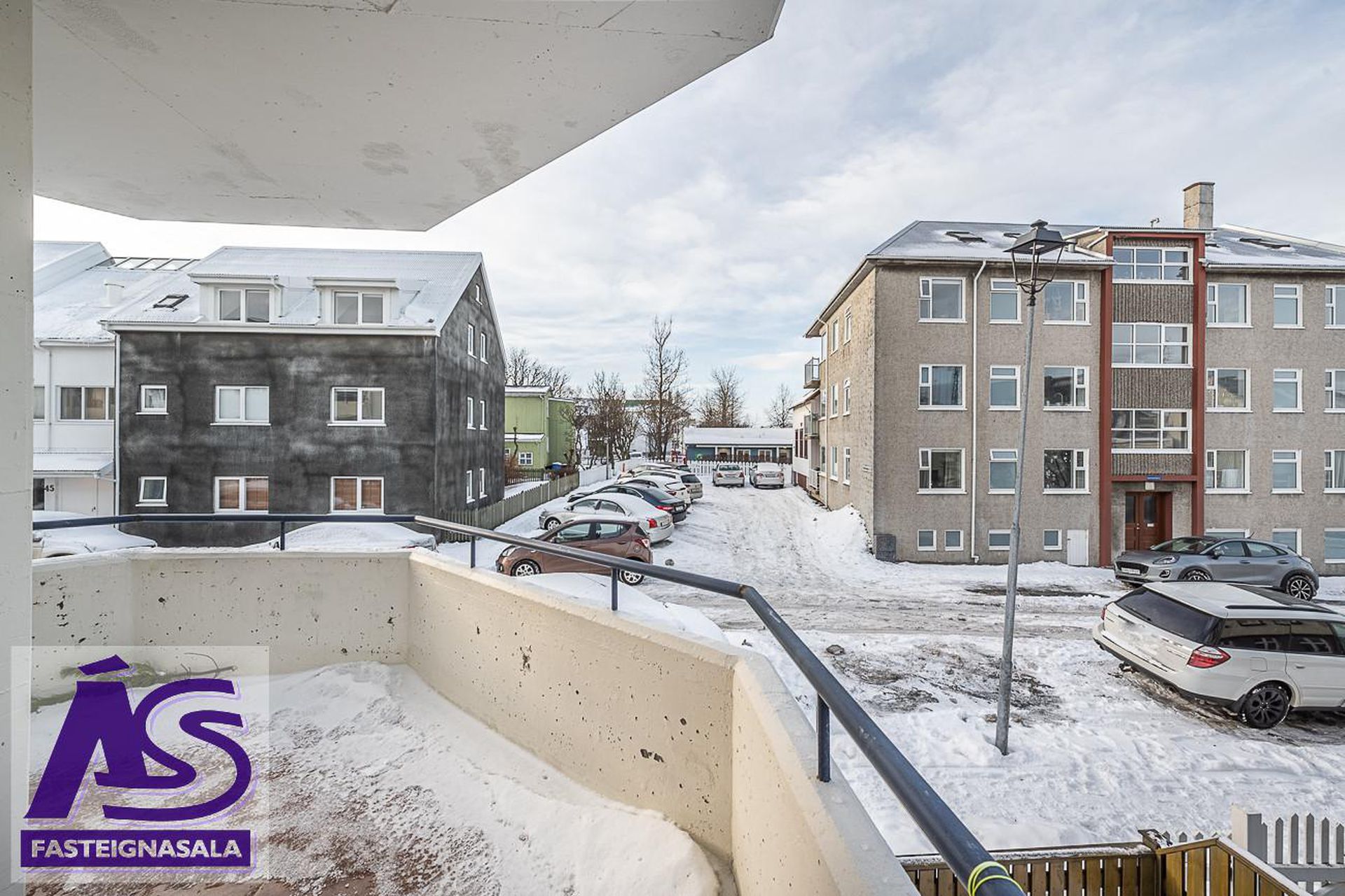 Ránargata 46, 101 Reykjavík