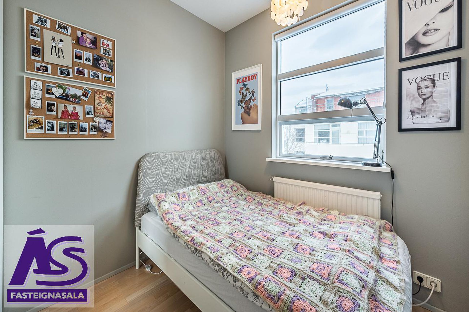 Ránargata 46, 101 Reykjavík