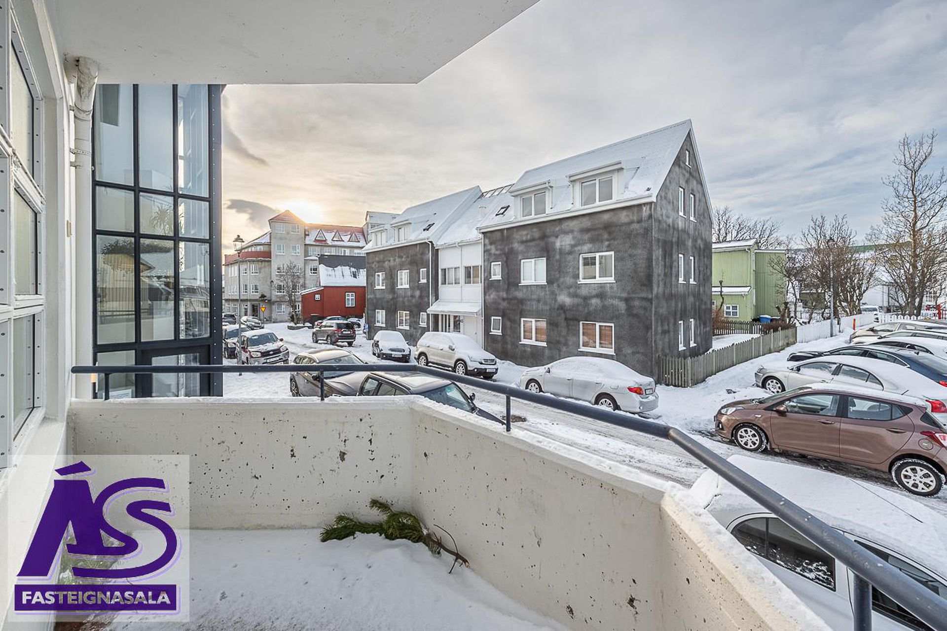 Ránargata 46, 101 Reykjavík
