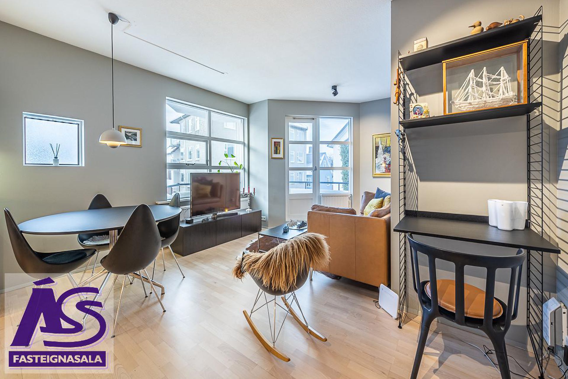 Ránargata 46, 101 Reykjavík
