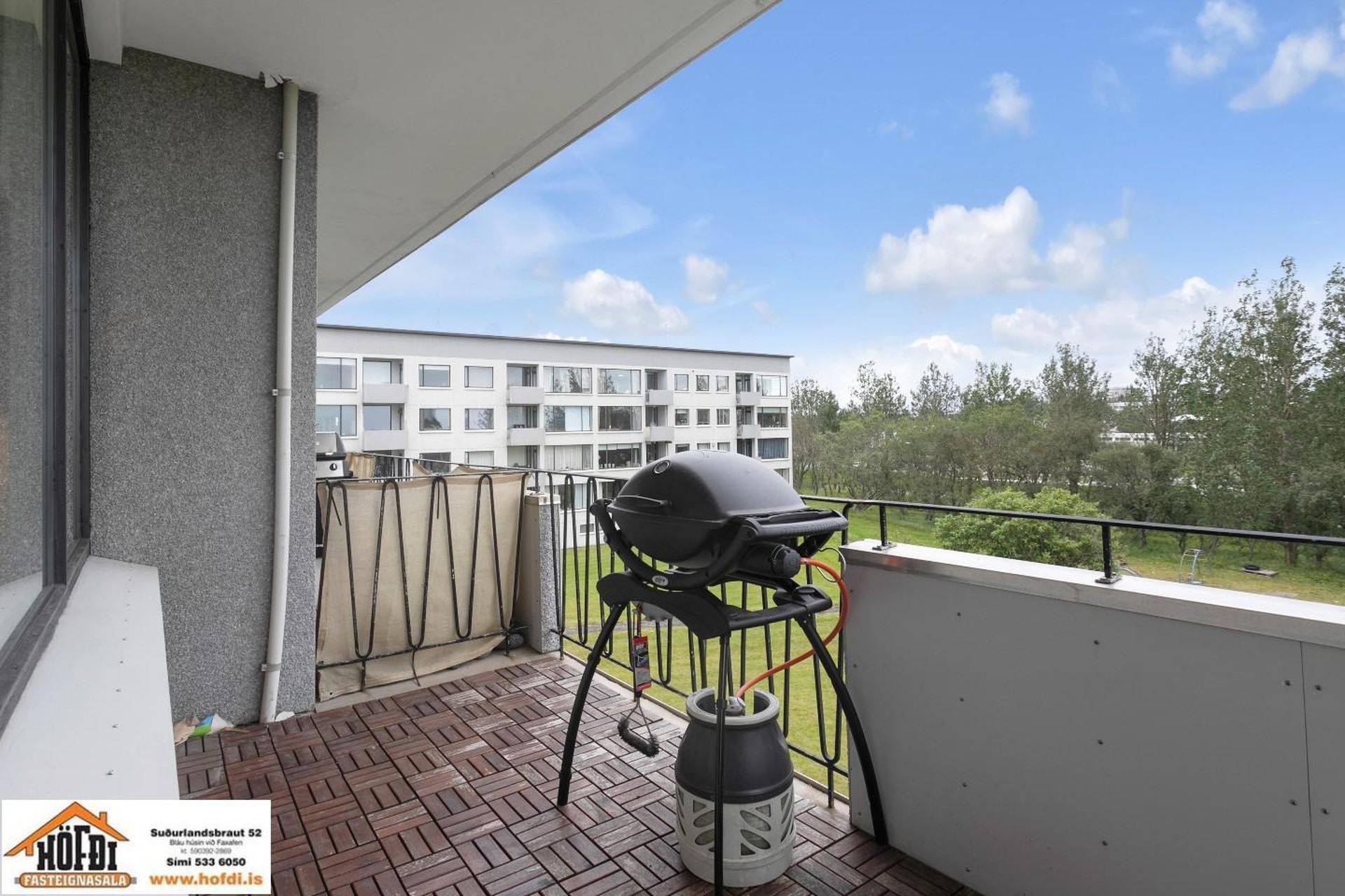 Fellsmúli 2, 108 Reykjavík