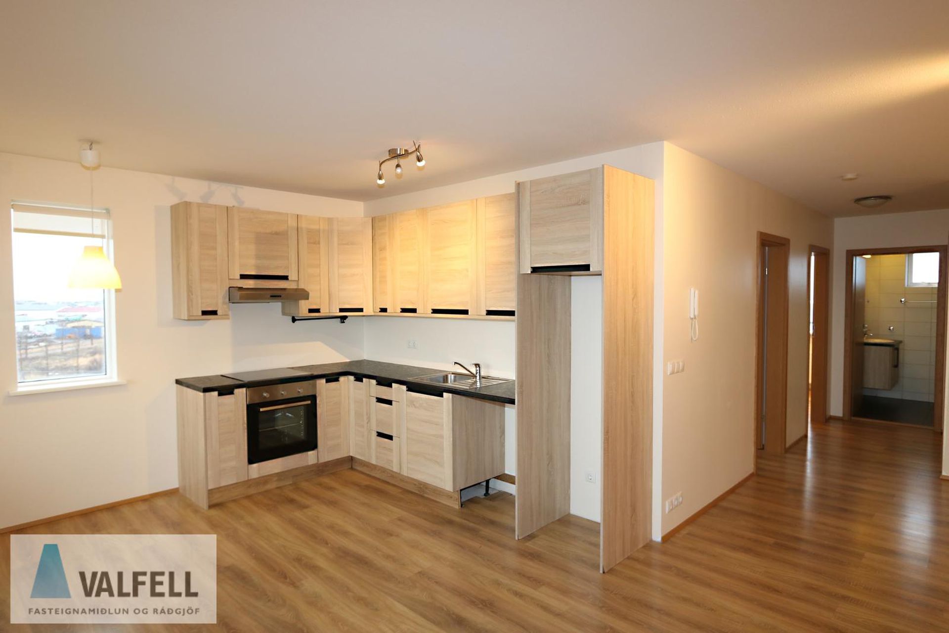 Holtsflöt 9, 300 Akranes