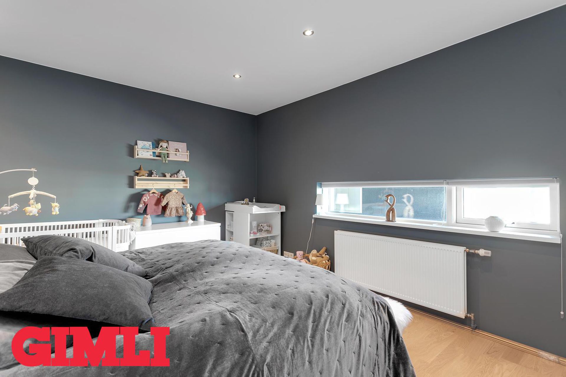 Hestavað 5, 110 Reykjavík