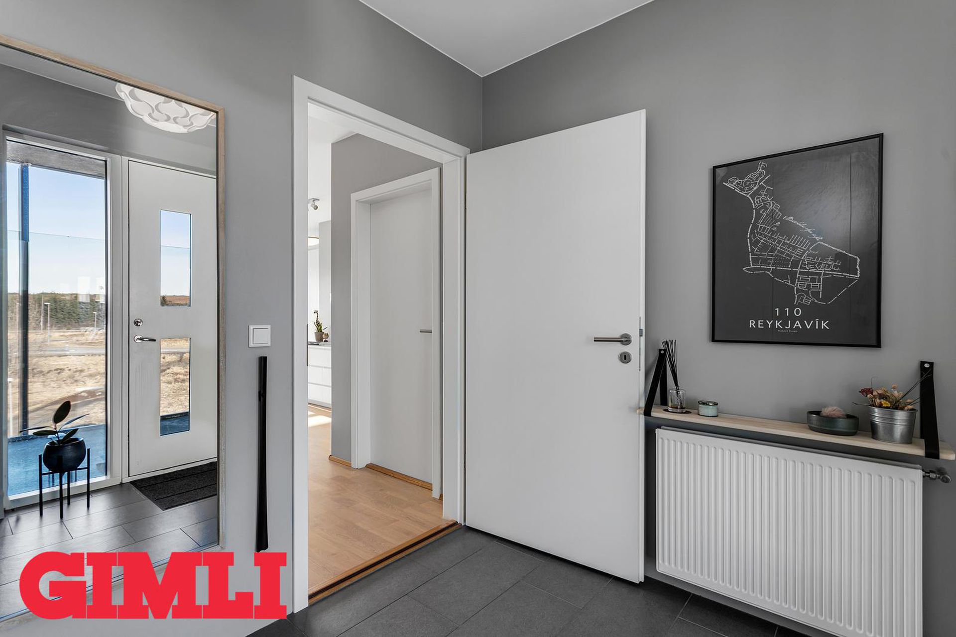 Hestavað 5, 110 Reykjavík