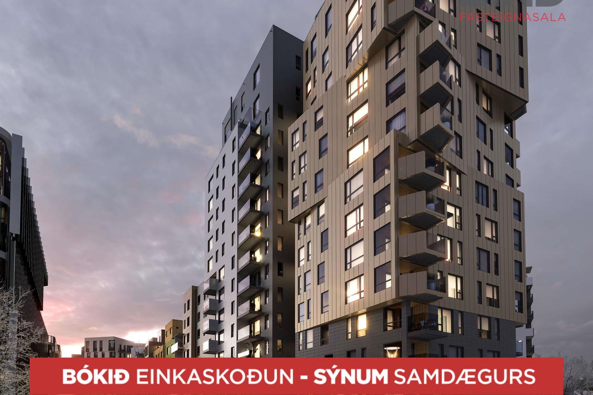 Silfursmári 2 - 0903, 201 Kópavogur