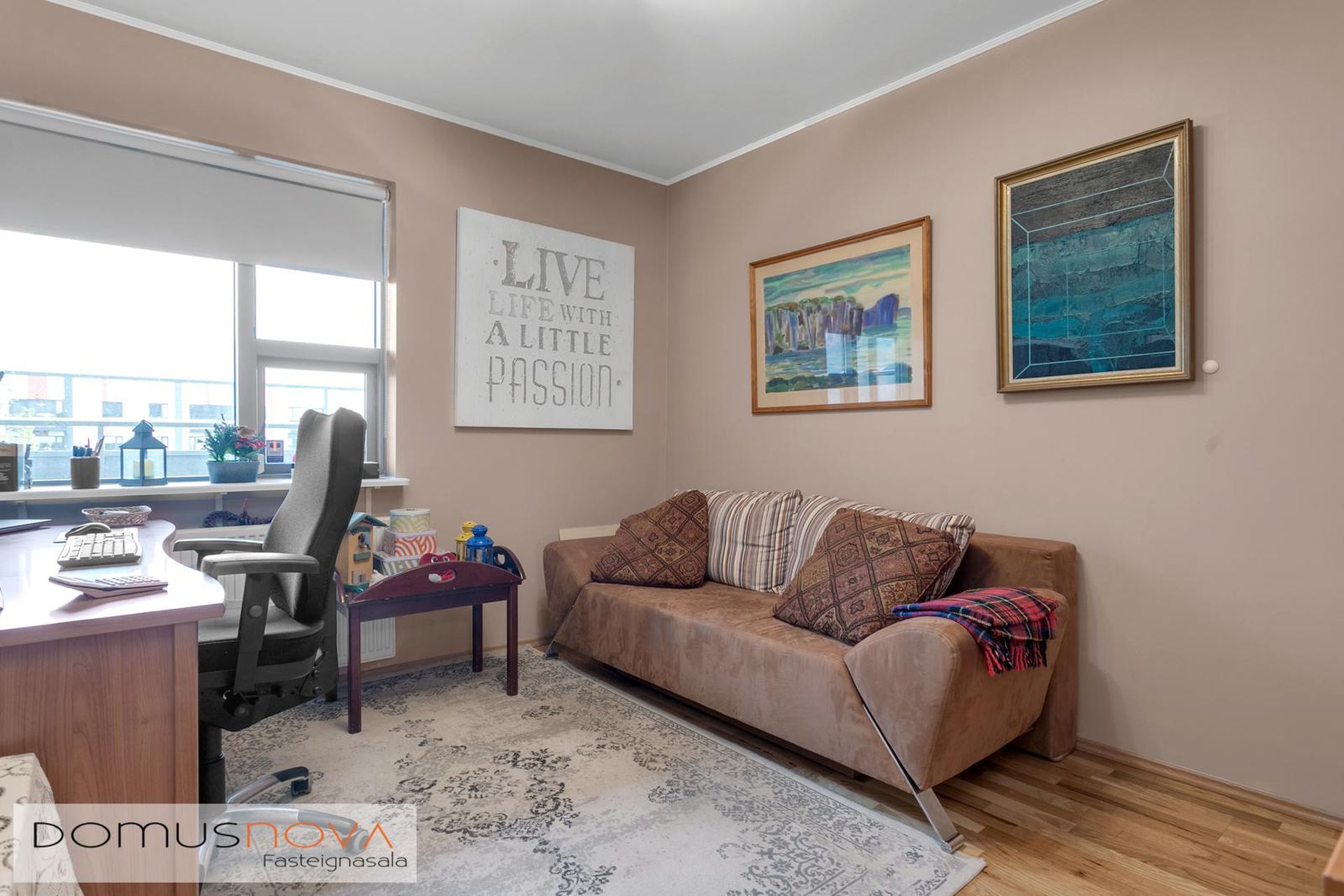 Sóleyjarimi 3 - 0302, 112 Reykjavík