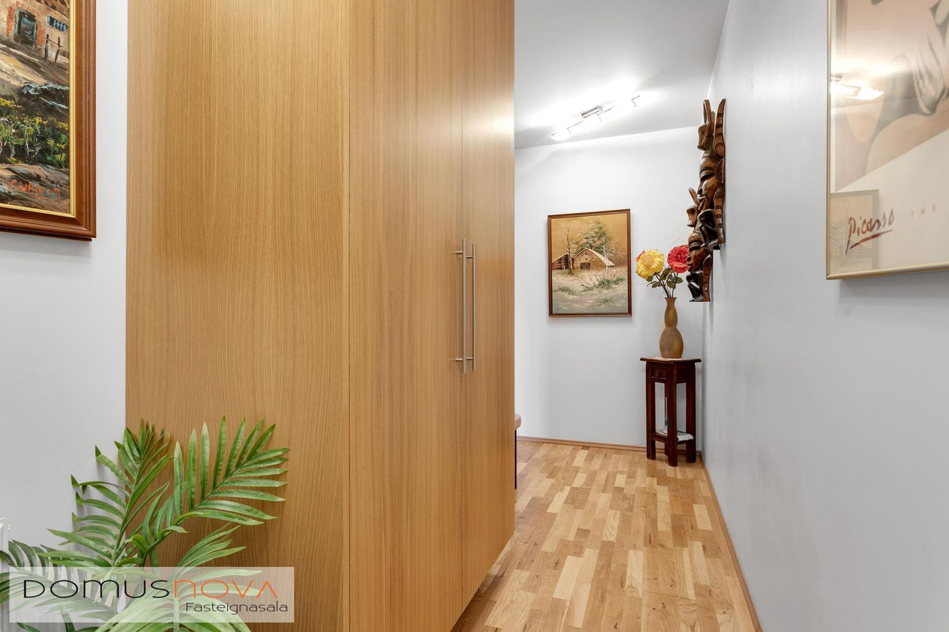 Sóleyjarimi 3 - 0302, 112 Reykjavík