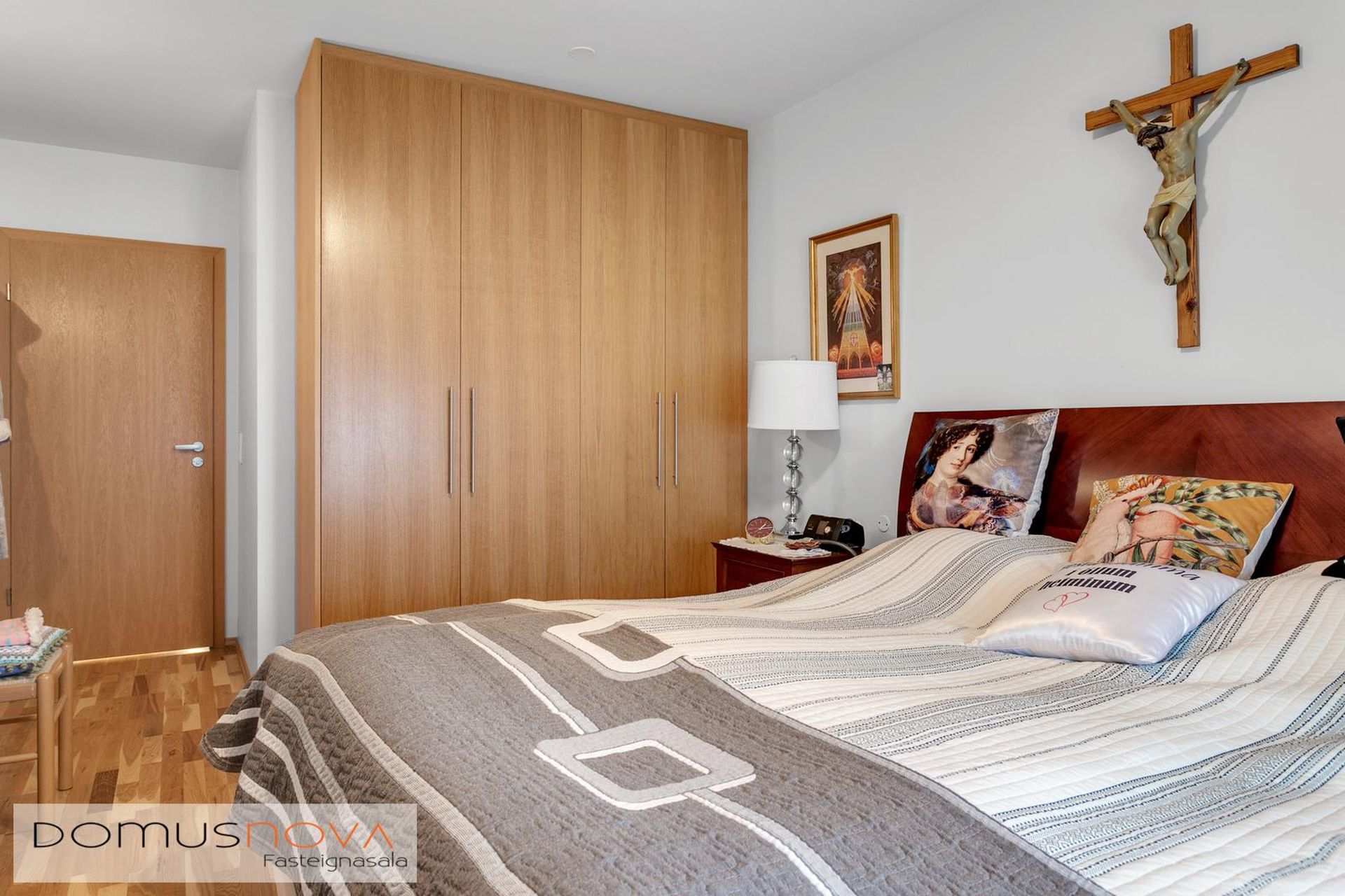 Sóleyjarimi 3 - 0302, 112 Reykjavík