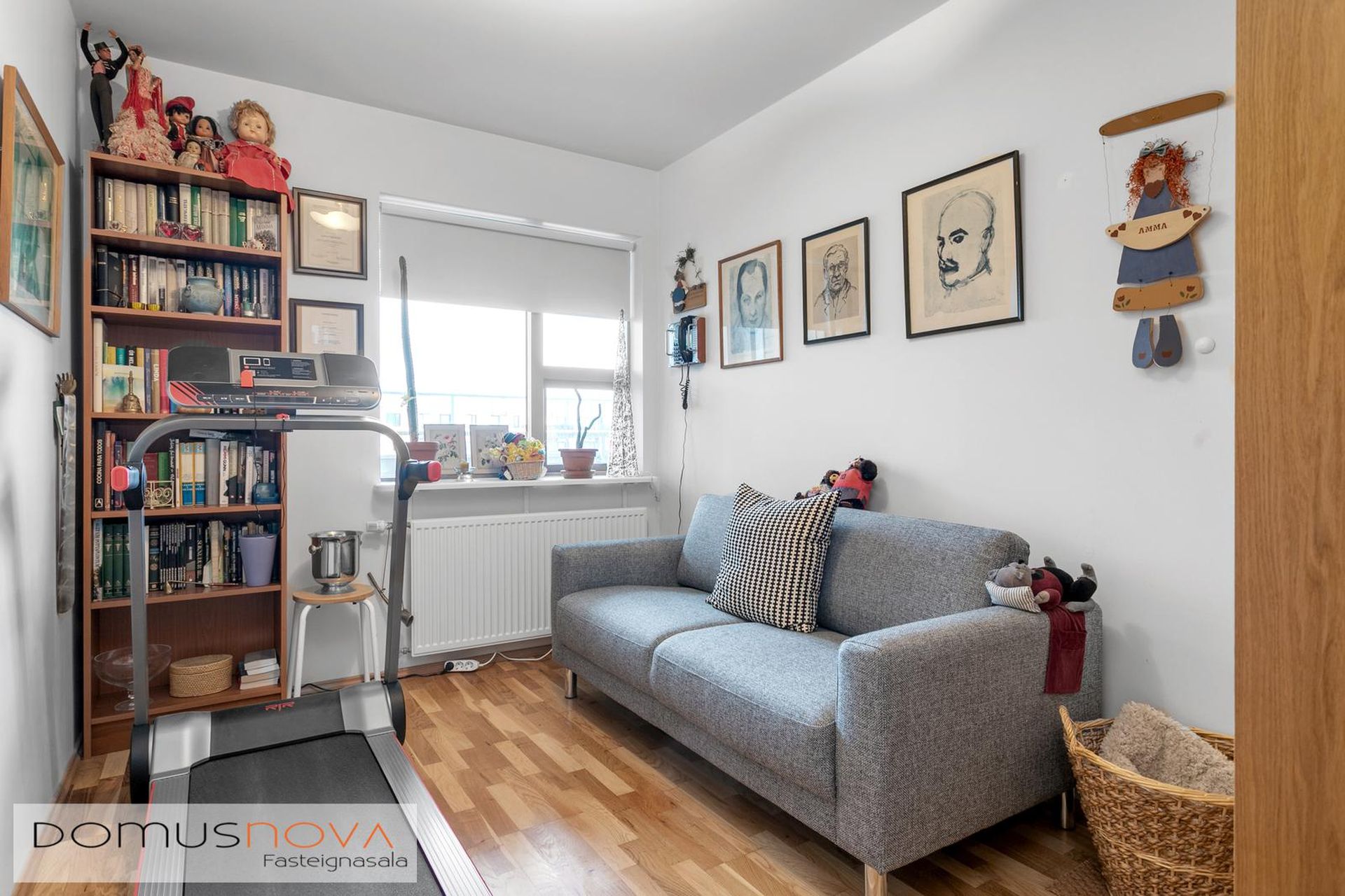 Sóleyjarimi 3 - 0302, 112 Reykjavík