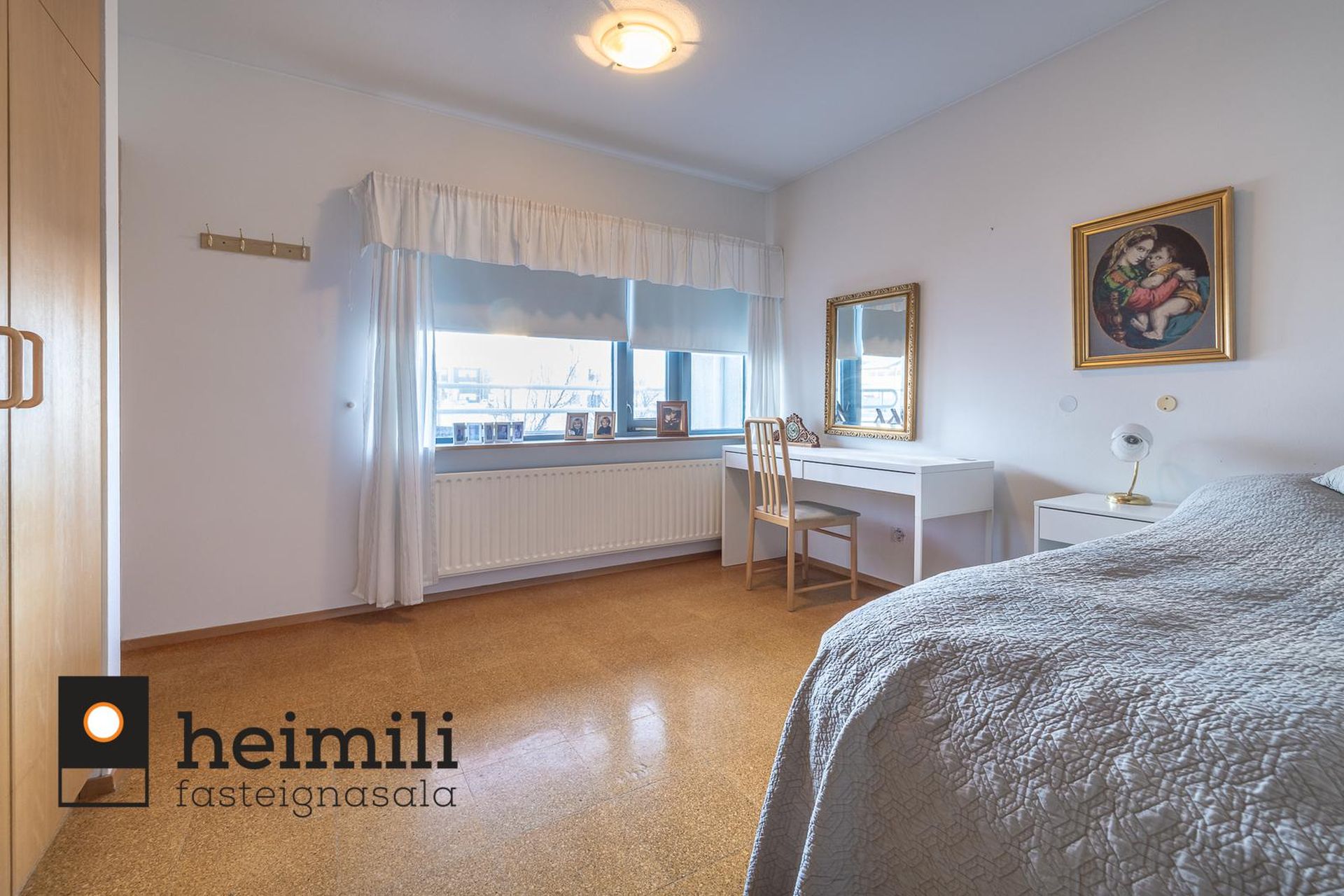 Hvassaleiti 58, 103 Reykjavík