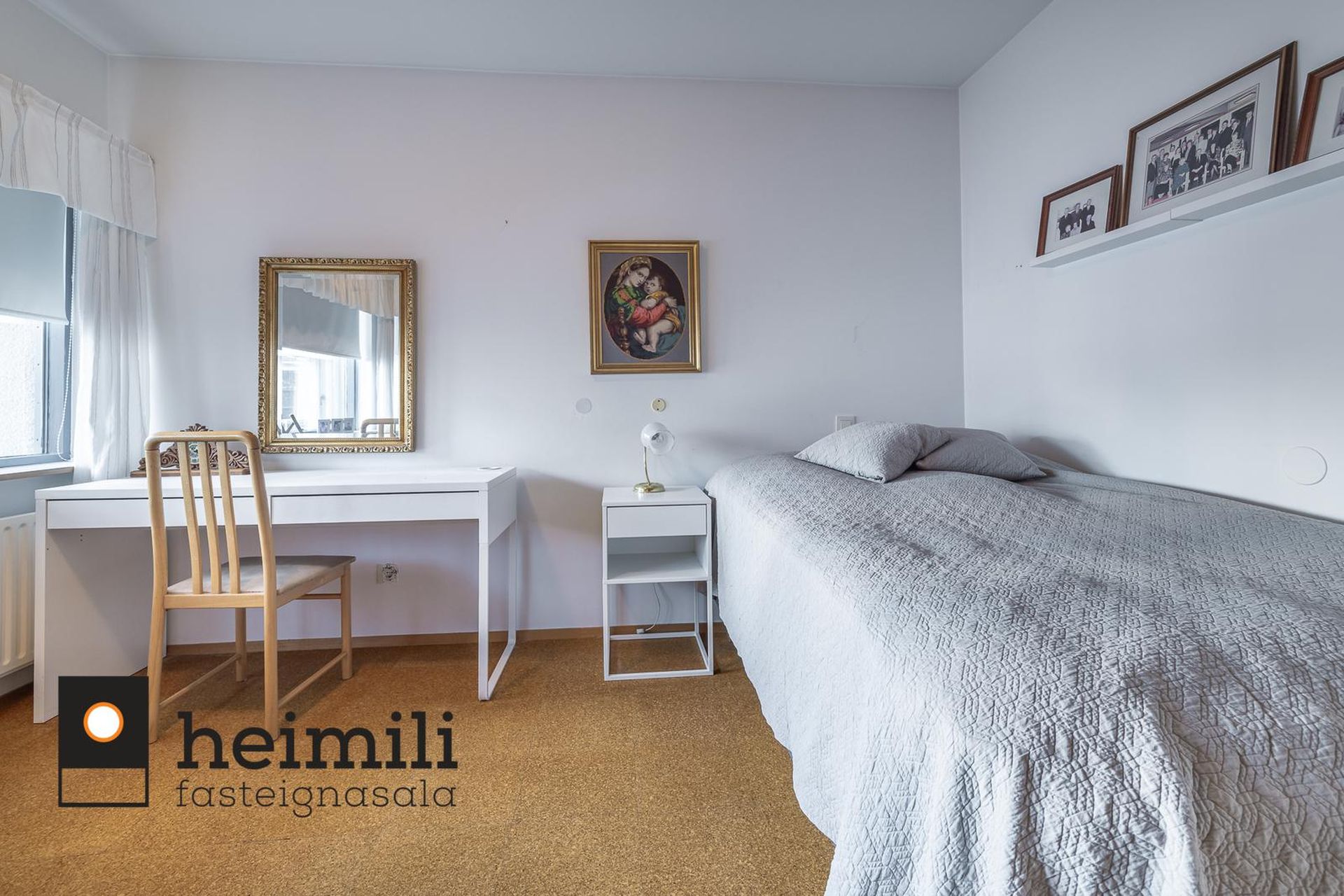 Hvassaleiti 58, 103 Reykjavík