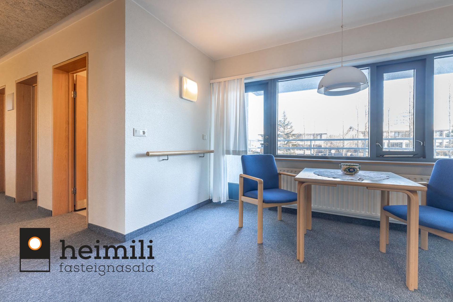 Hvassaleiti 58, 103 Reykjavík