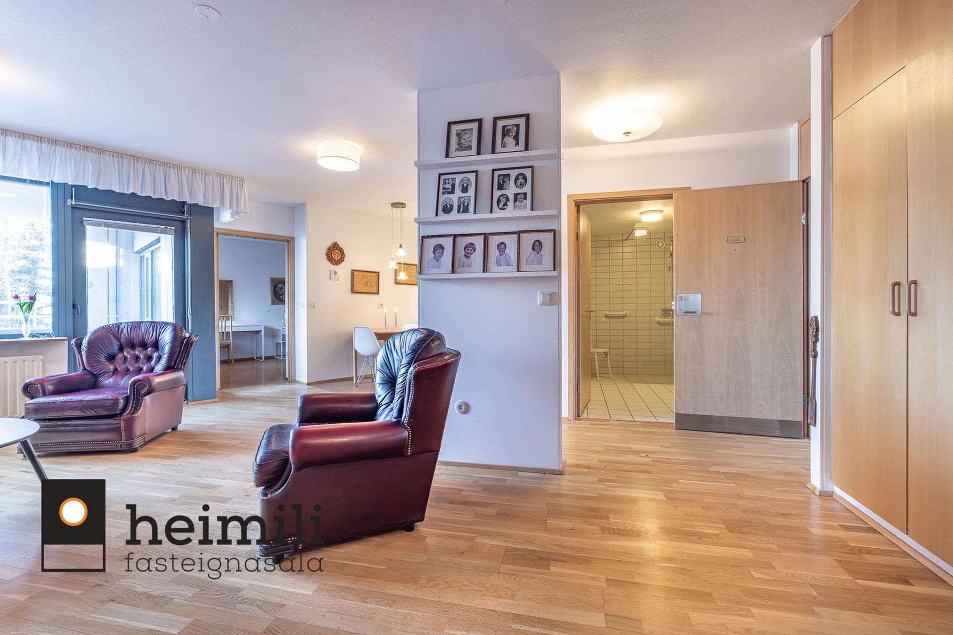 Hvassaleiti 58, 103 Reykjavík