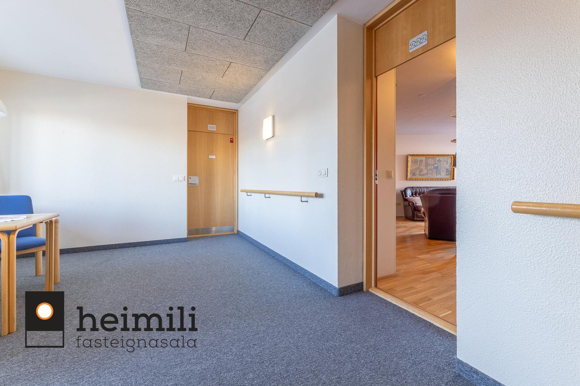 Hvassaleiti 58, 103 Reykjavík