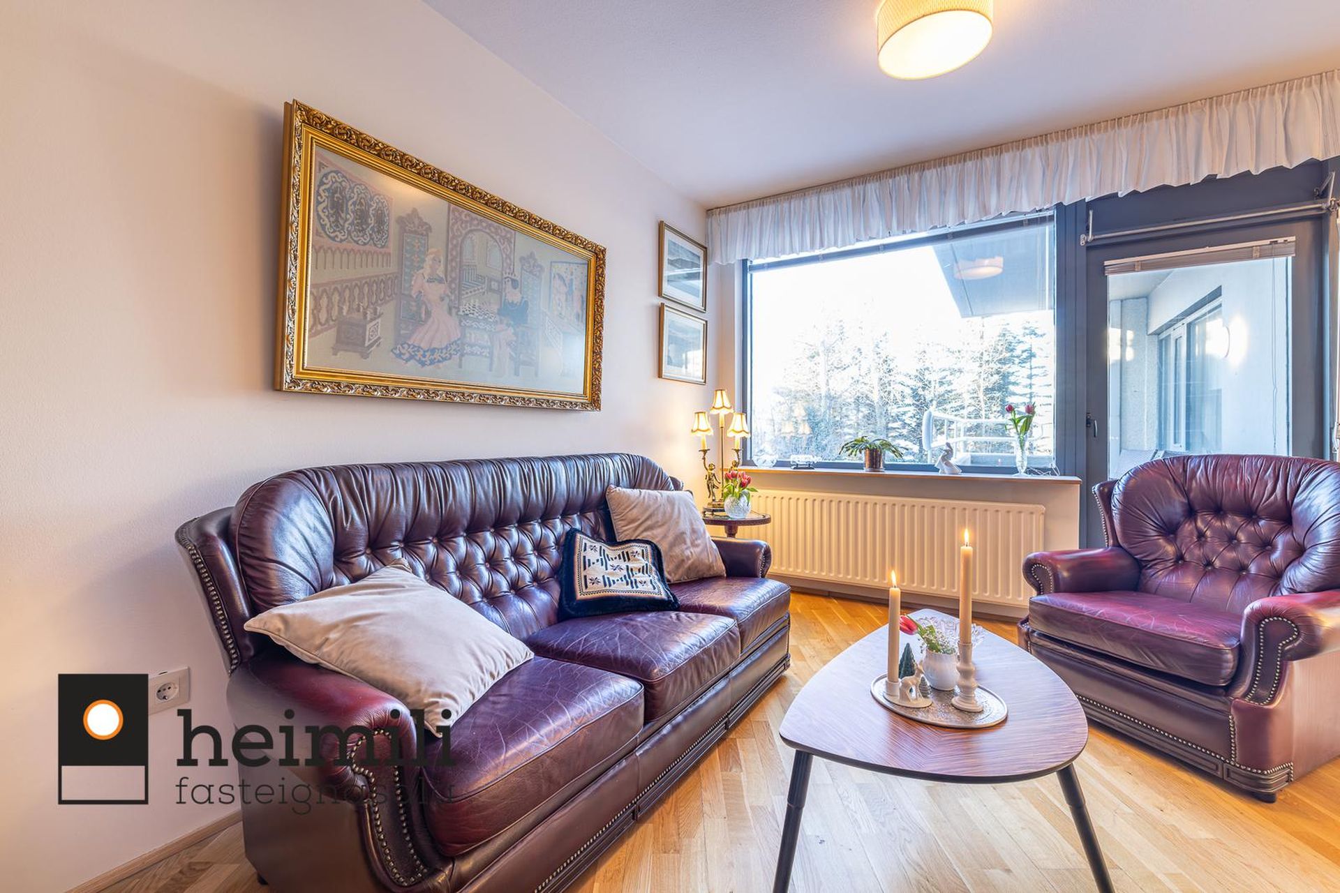 Hvassaleiti 58, 103 Reykjavík