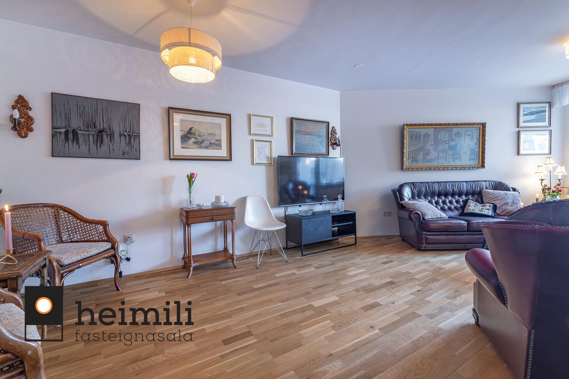Hvassaleiti 58, 103 Reykjavík