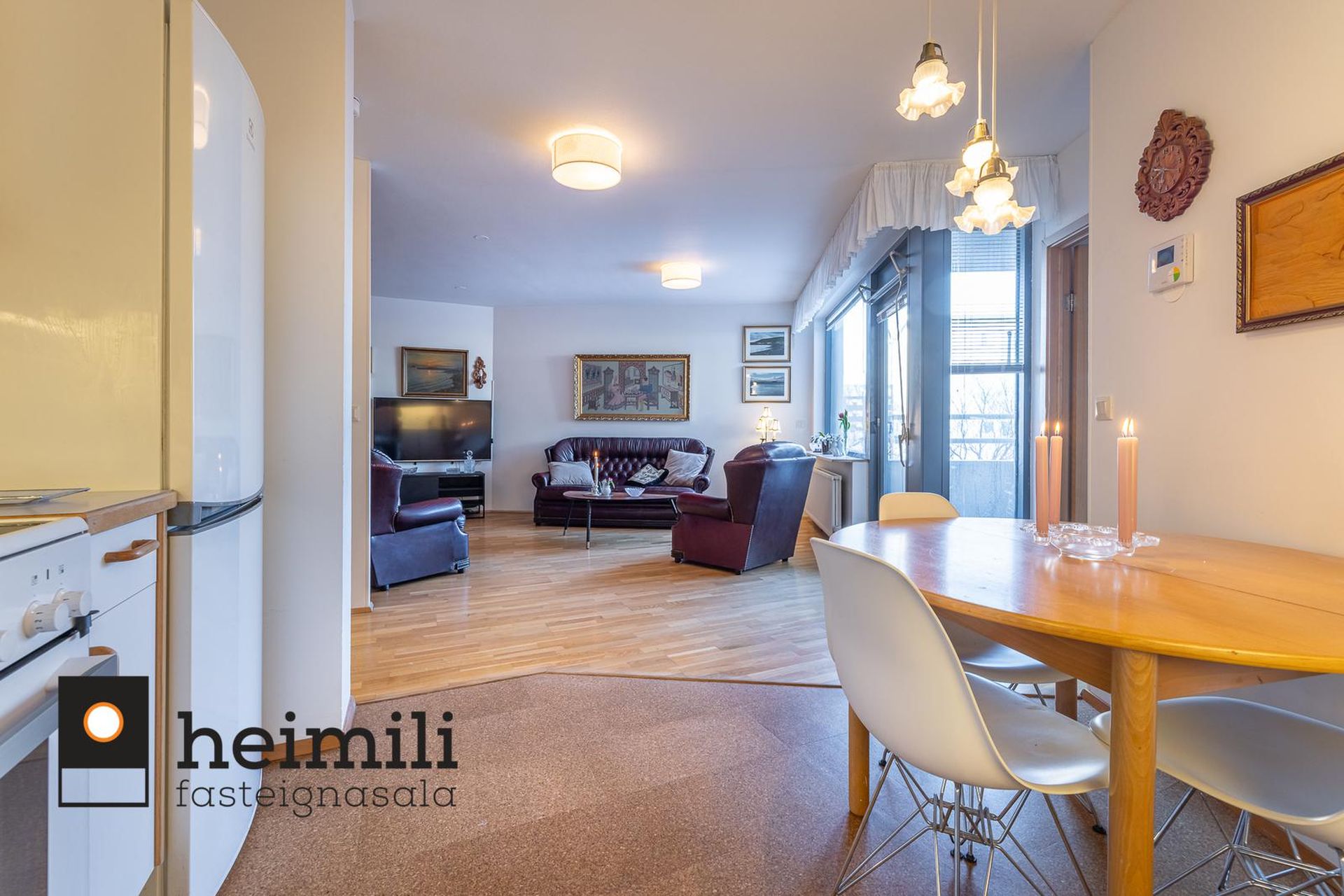 Hvassaleiti 58, 103 Reykjavík