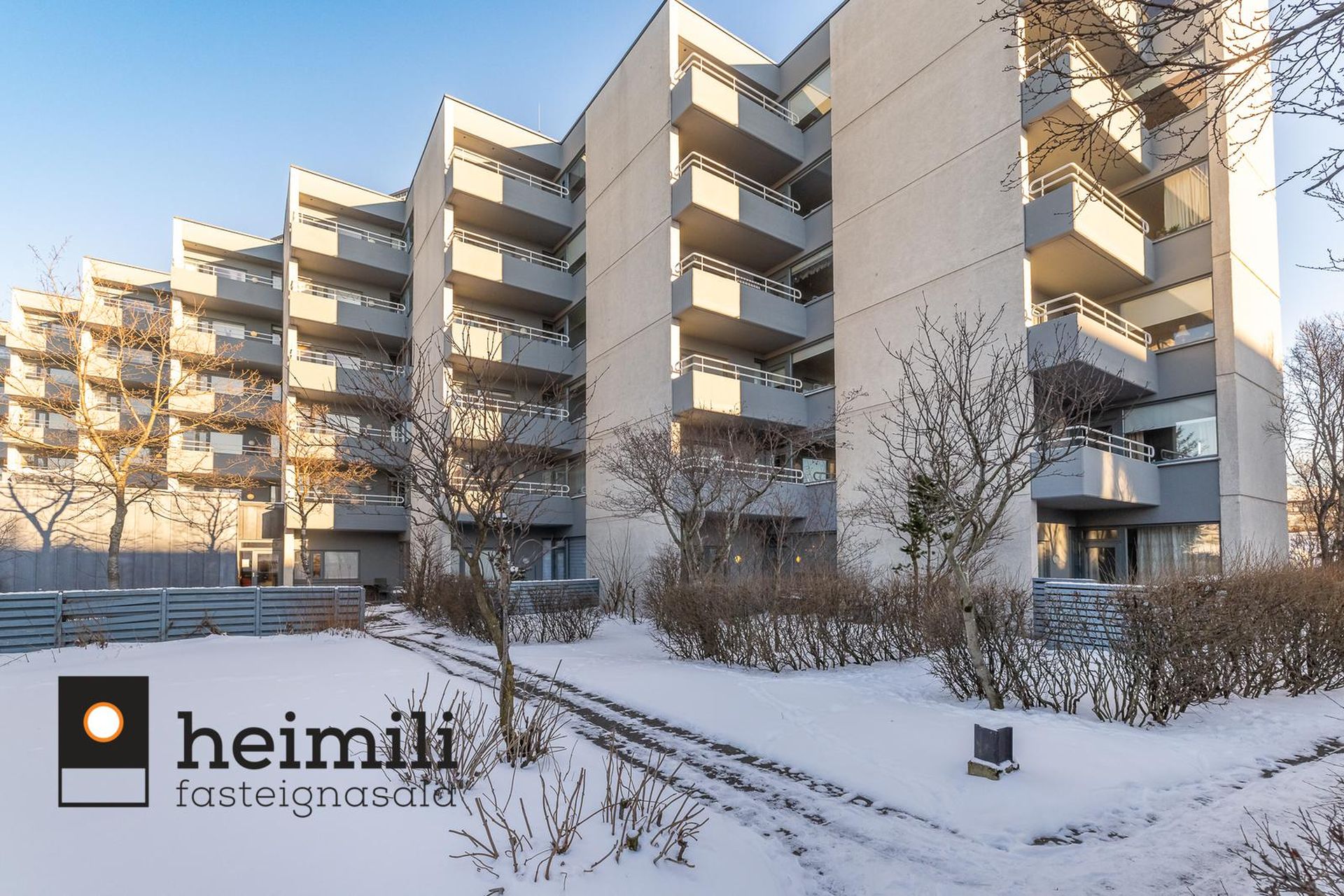 Hvassaleiti 58, 103 Reykjavík