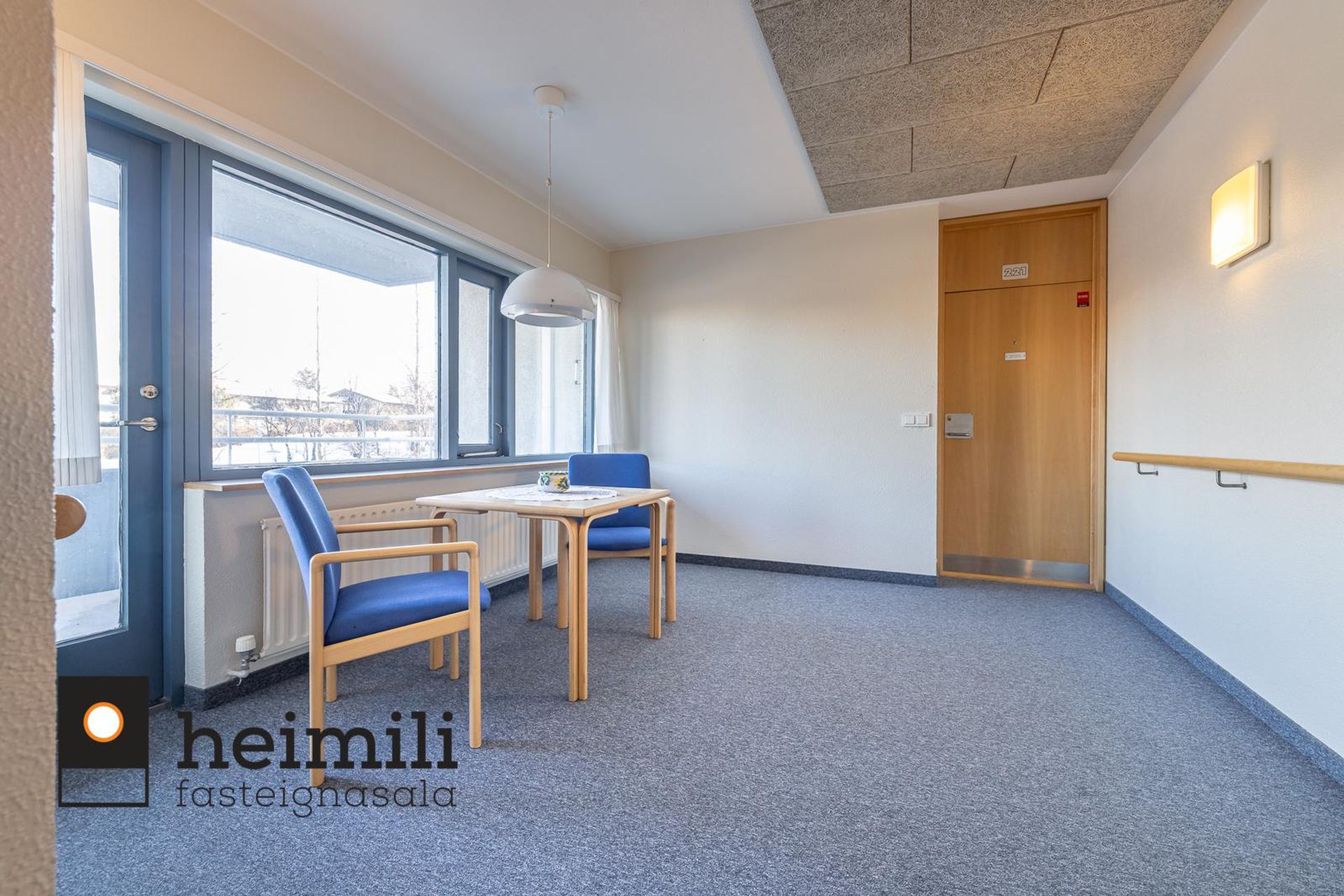 Hvassaleiti 58, 103 Reykjavík